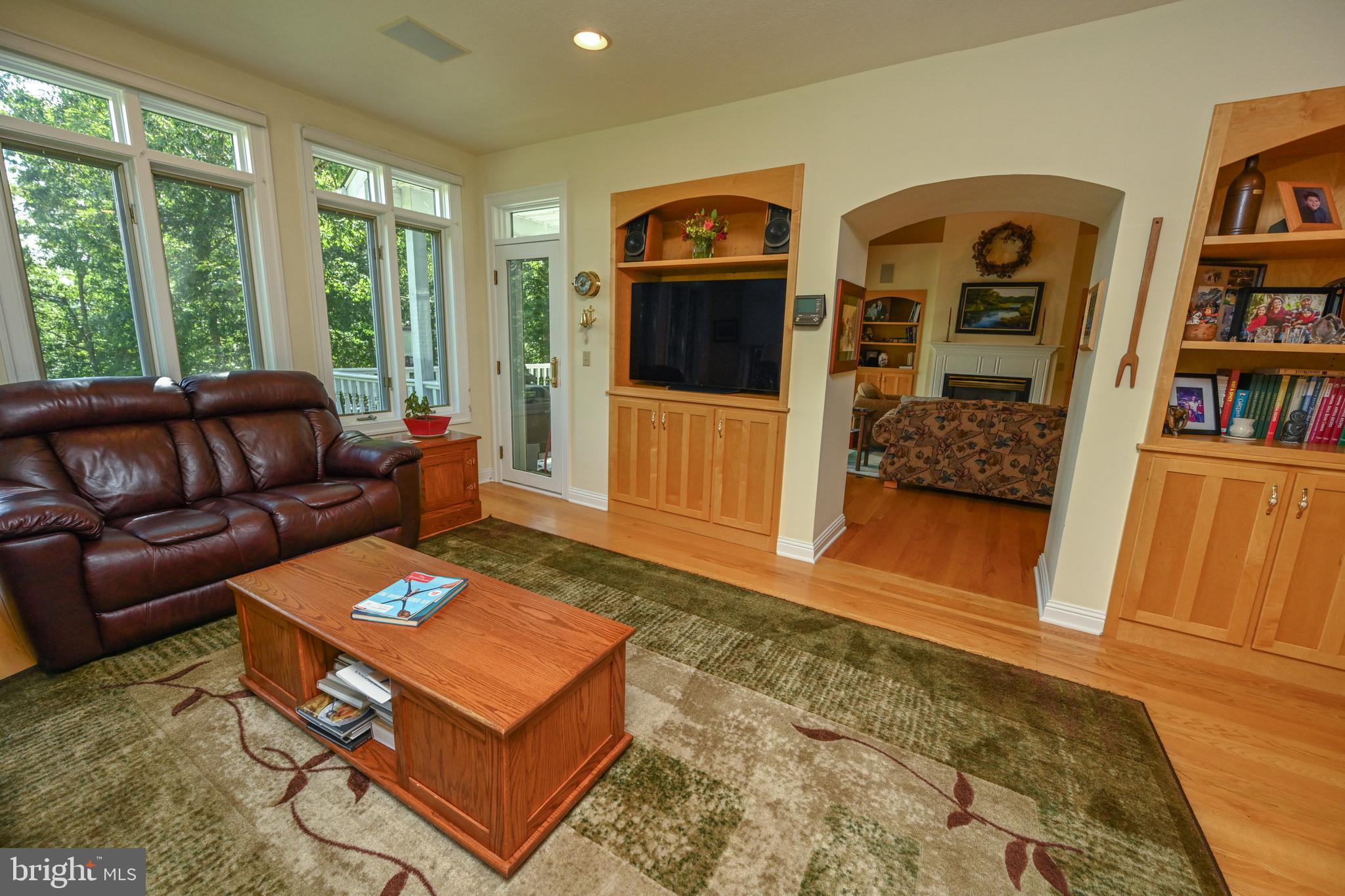 PERGIN FARM - Residential