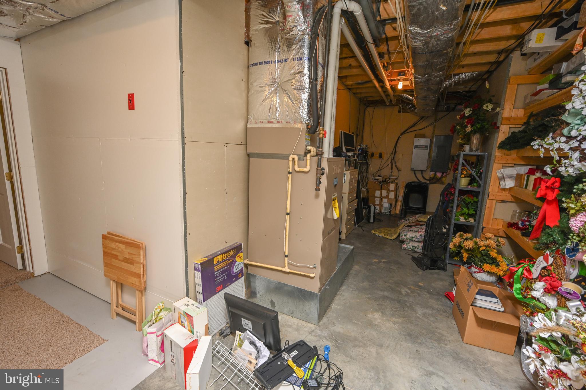 PERGIN FARM - Residential