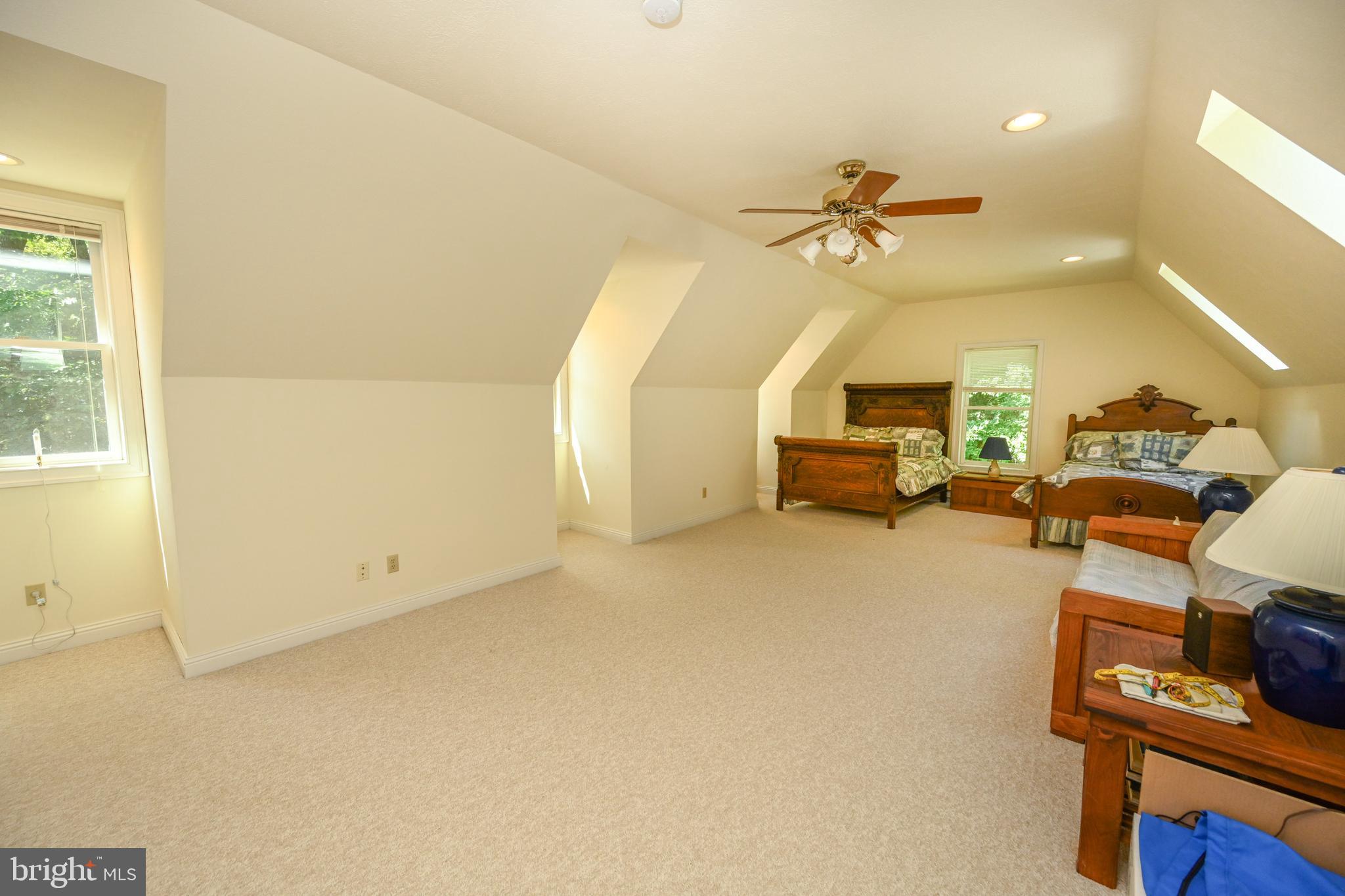 PERGIN FARM - Residential