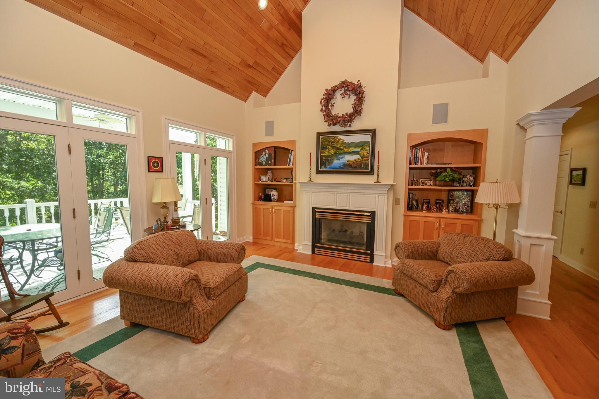 PERGIN FARM - Residential