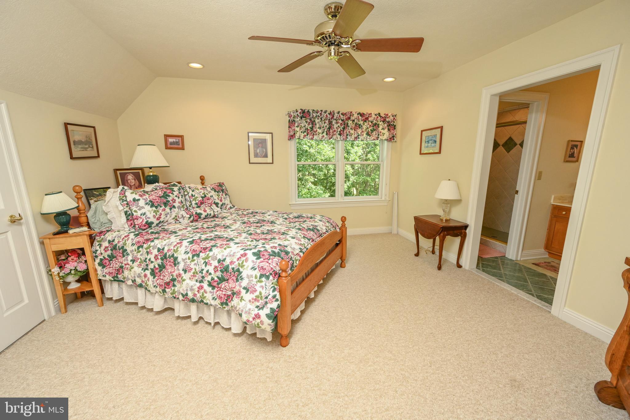 PERGIN FARM - Residential