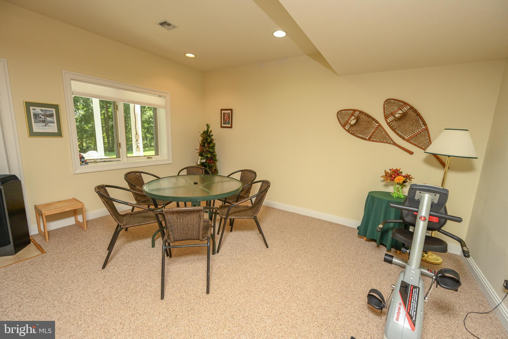 PERGIN FARM - Residential