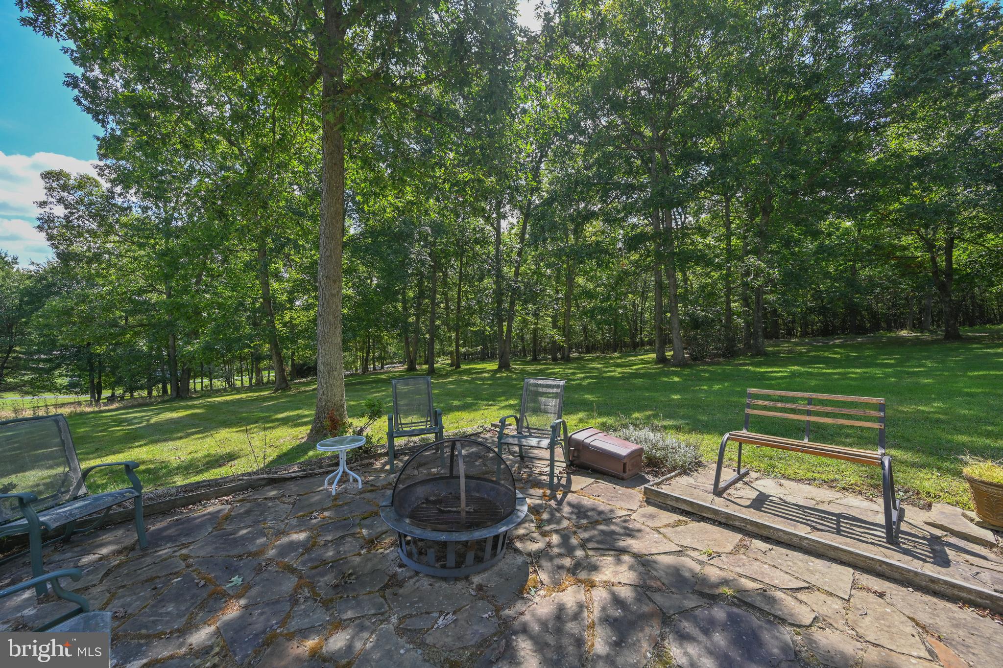 PERGIN FARM - Residential