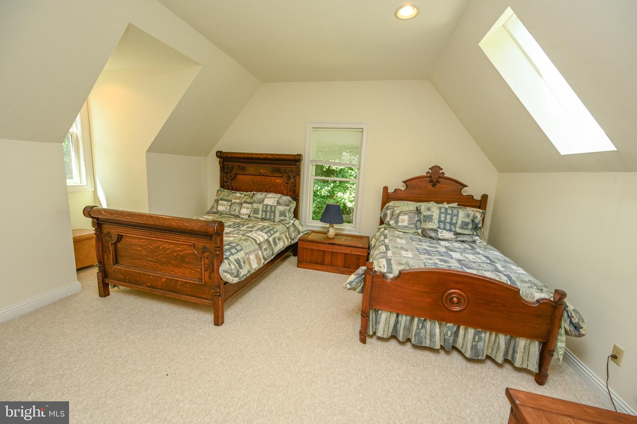 PERGIN FARM - Residential