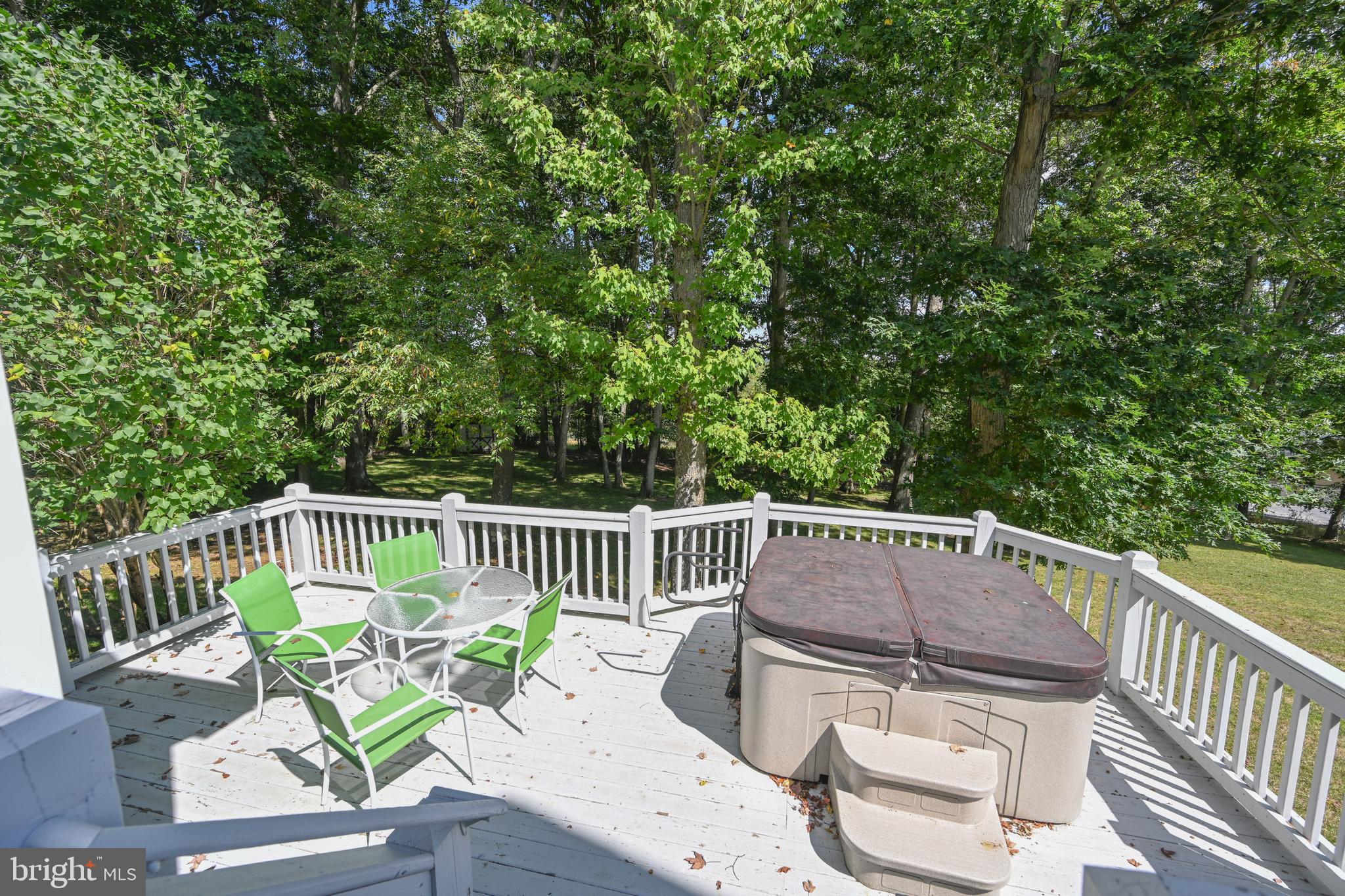 PERGIN FARM - Residential