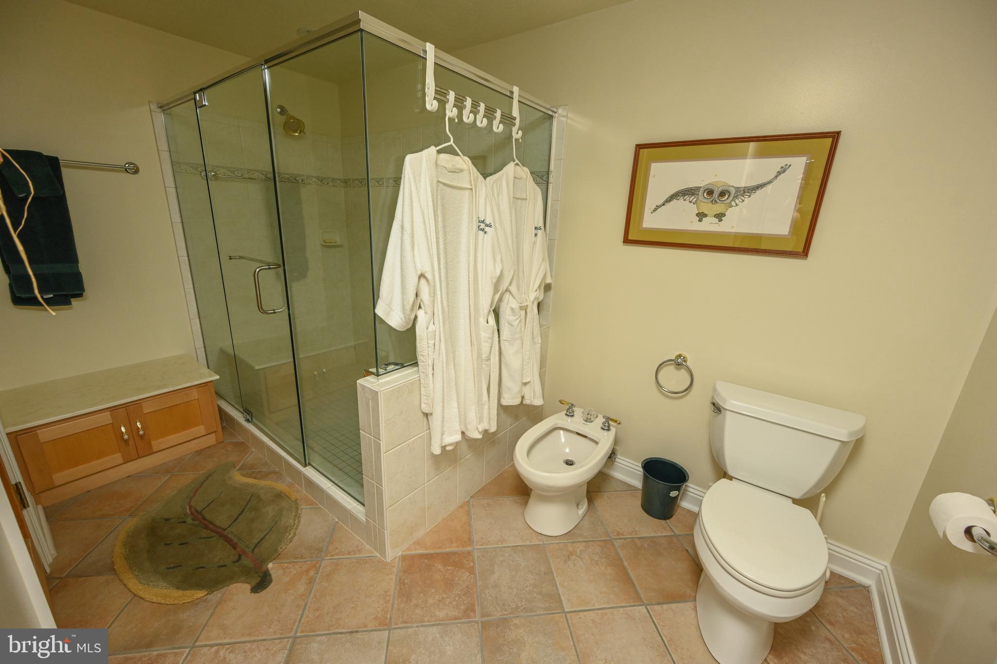 PERGIN FARM - Residential