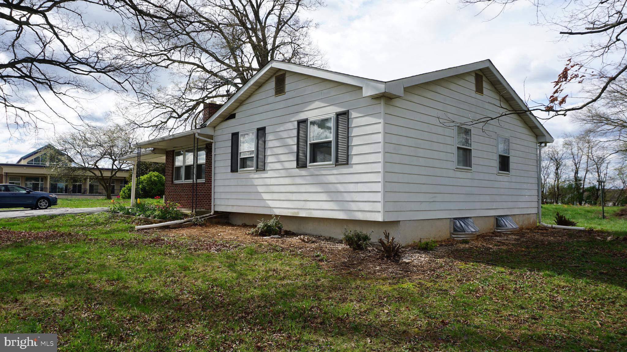 NONE AVAILABLE - Residential Lease