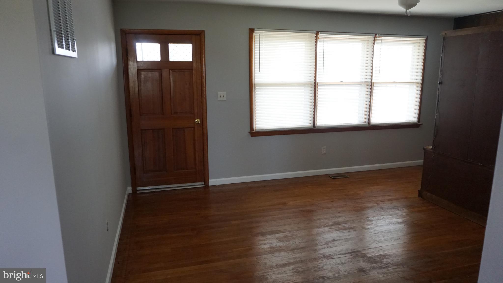 NONE AVAILABLE - Residential Lease