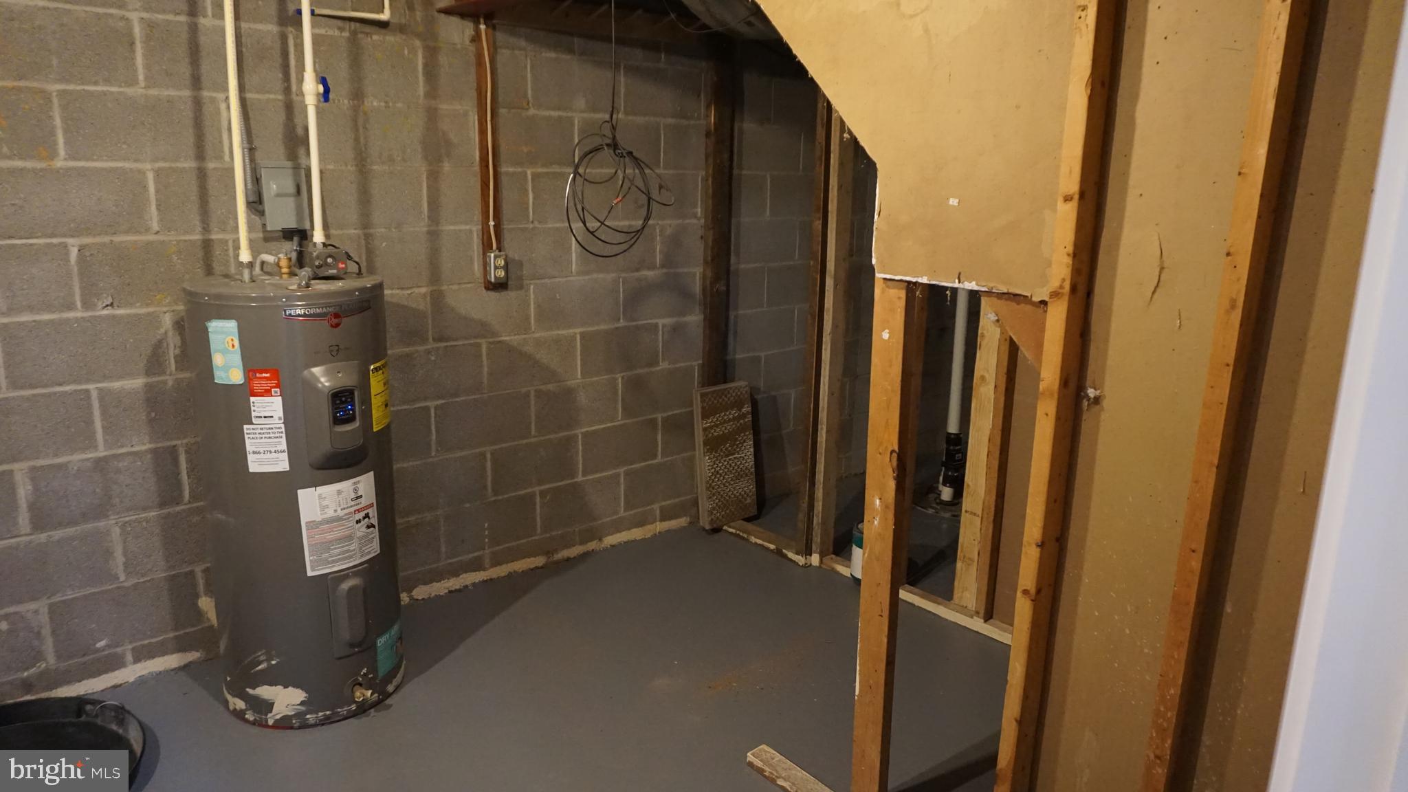 NONE AVAILABLE - Residential Lease