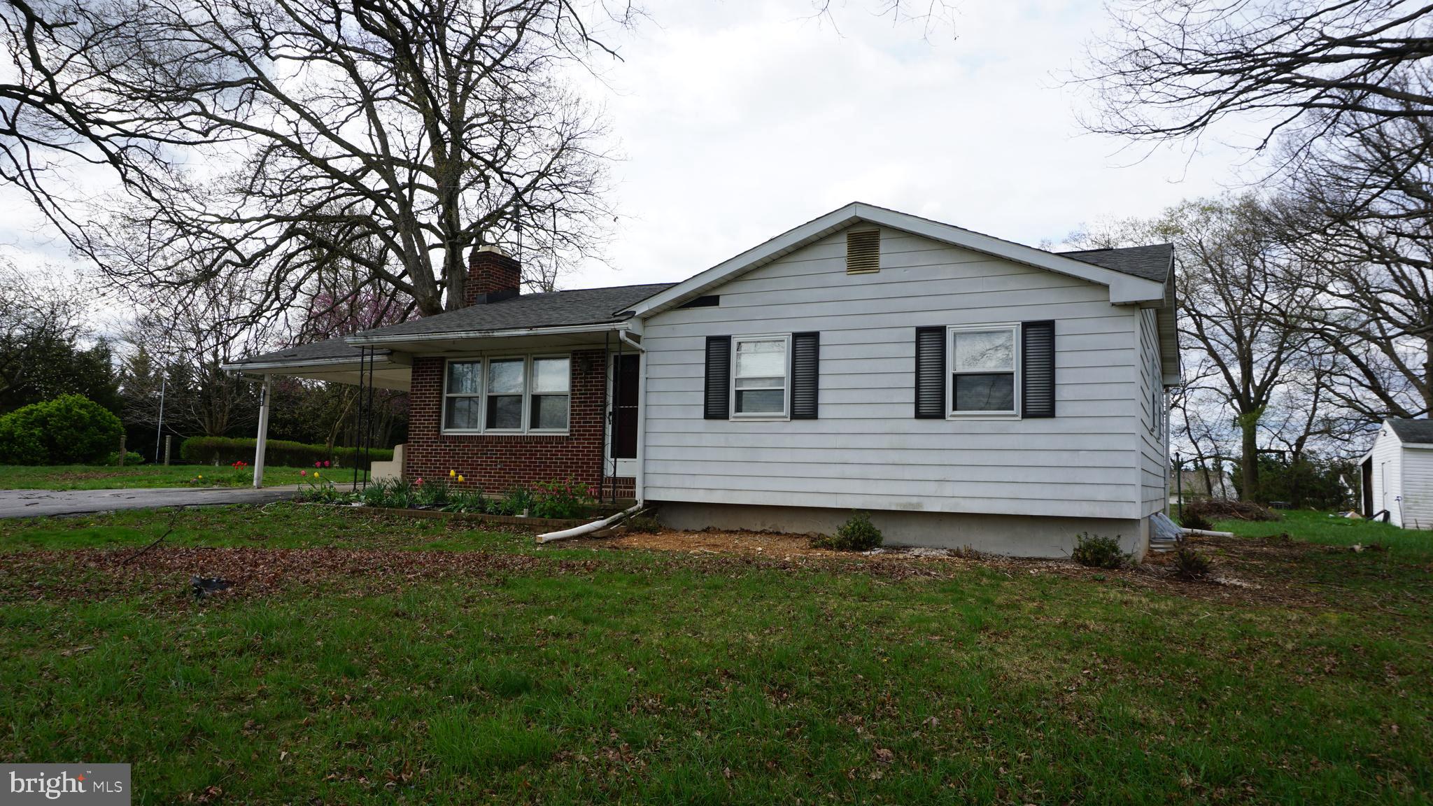 NONE AVAILABLE - Residential Lease