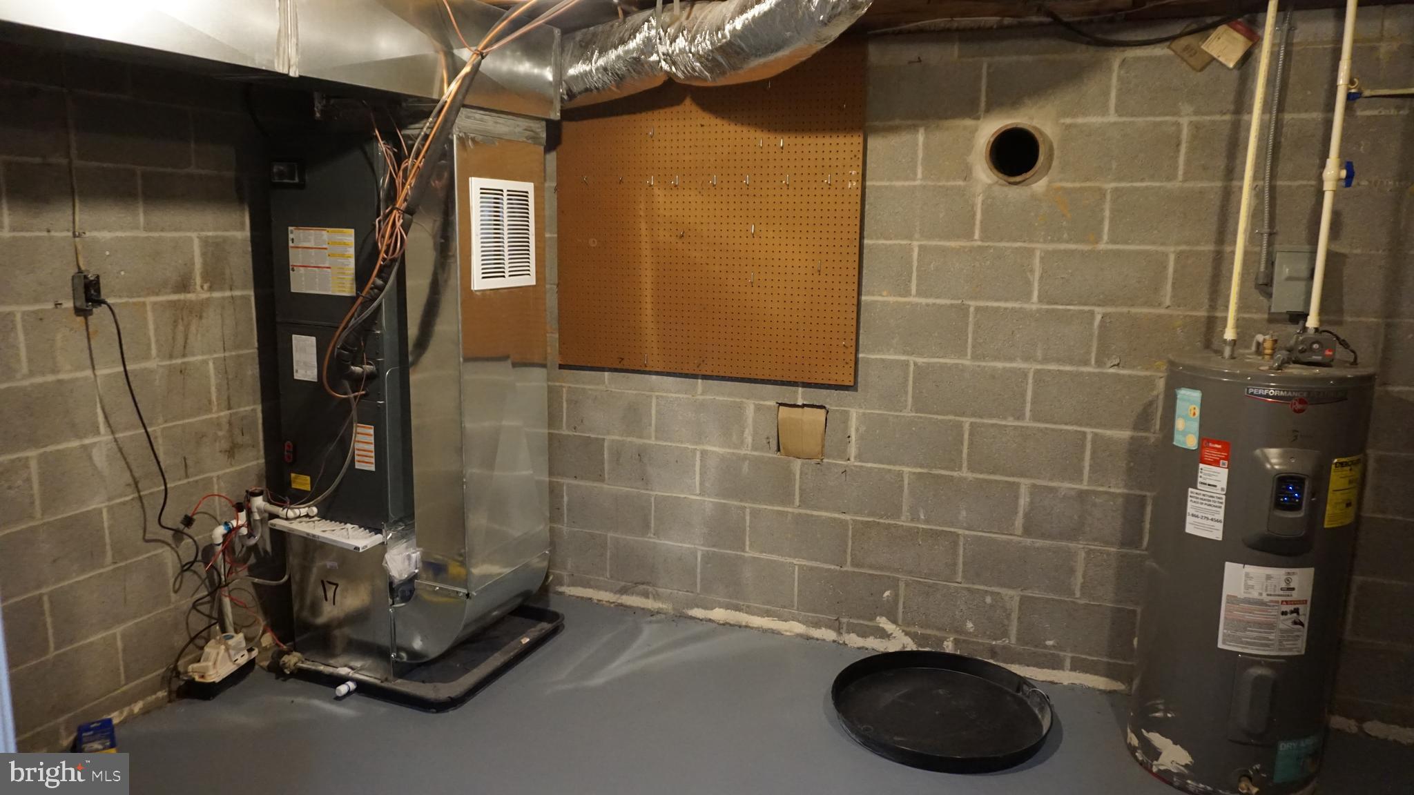 NONE AVAILABLE - Residential Lease