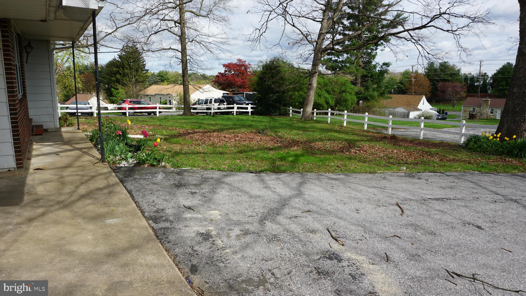 NONE AVAILABLE - Residential Lease