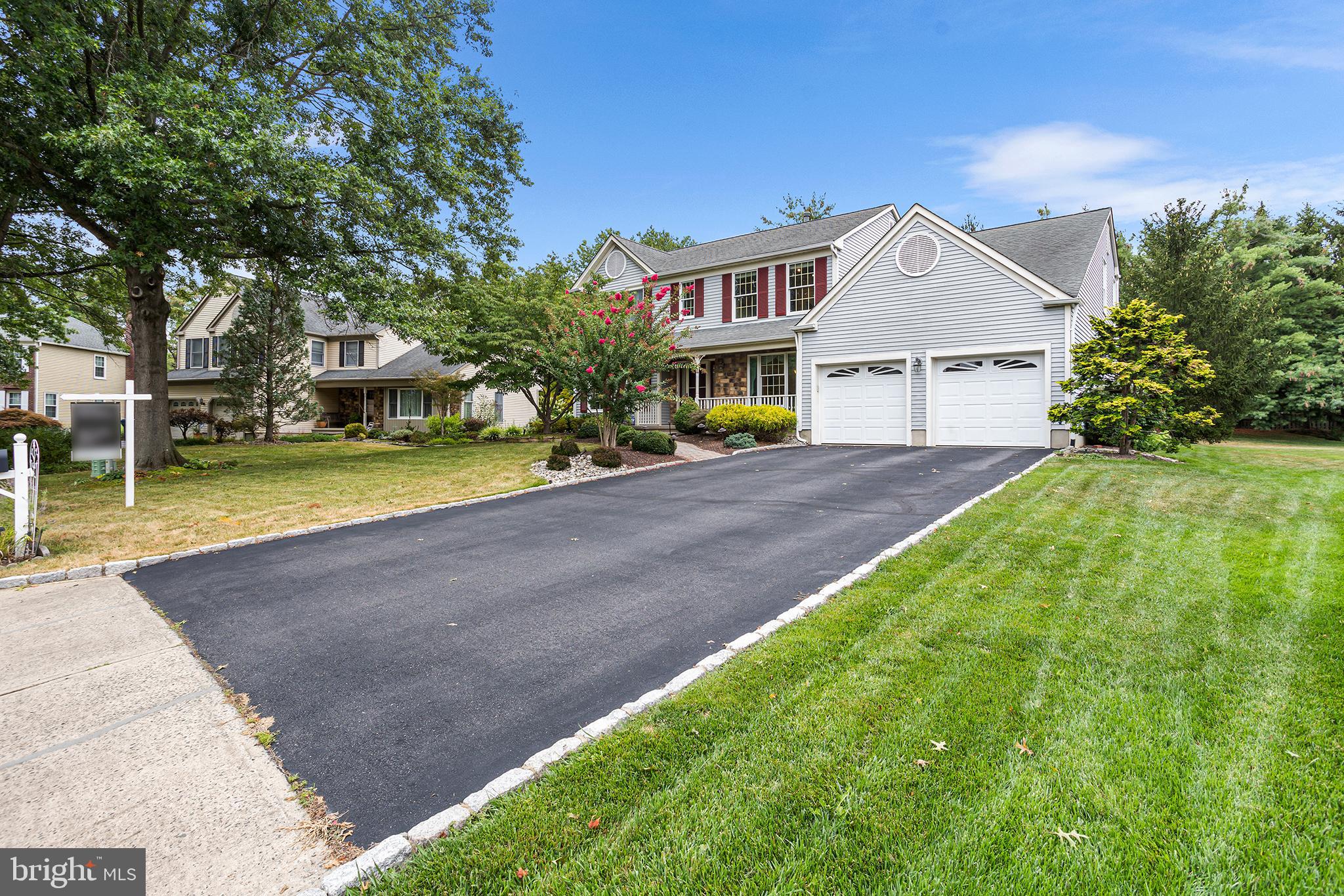 7 WEBSTER COURT