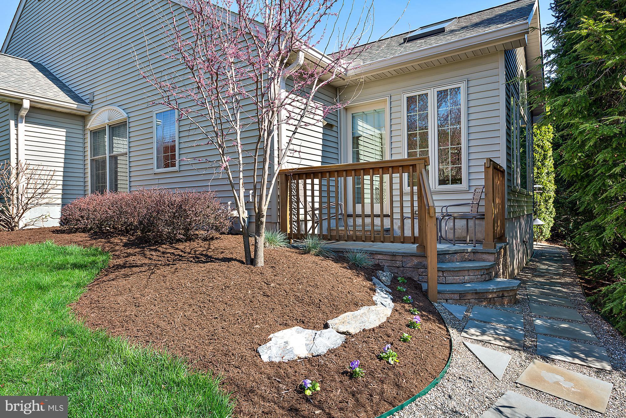 DEER FORD - Residential