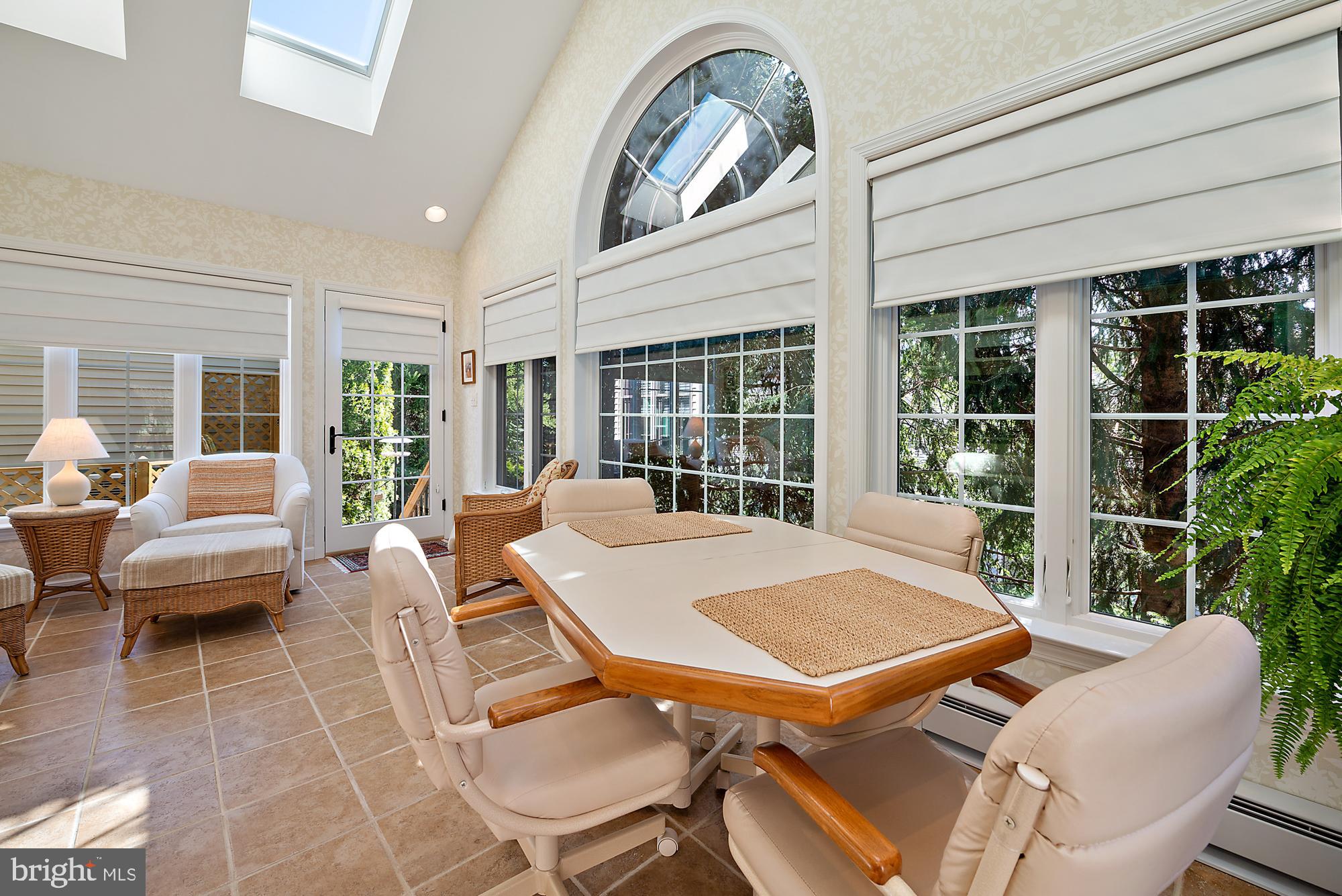 DEER FORD - Residential