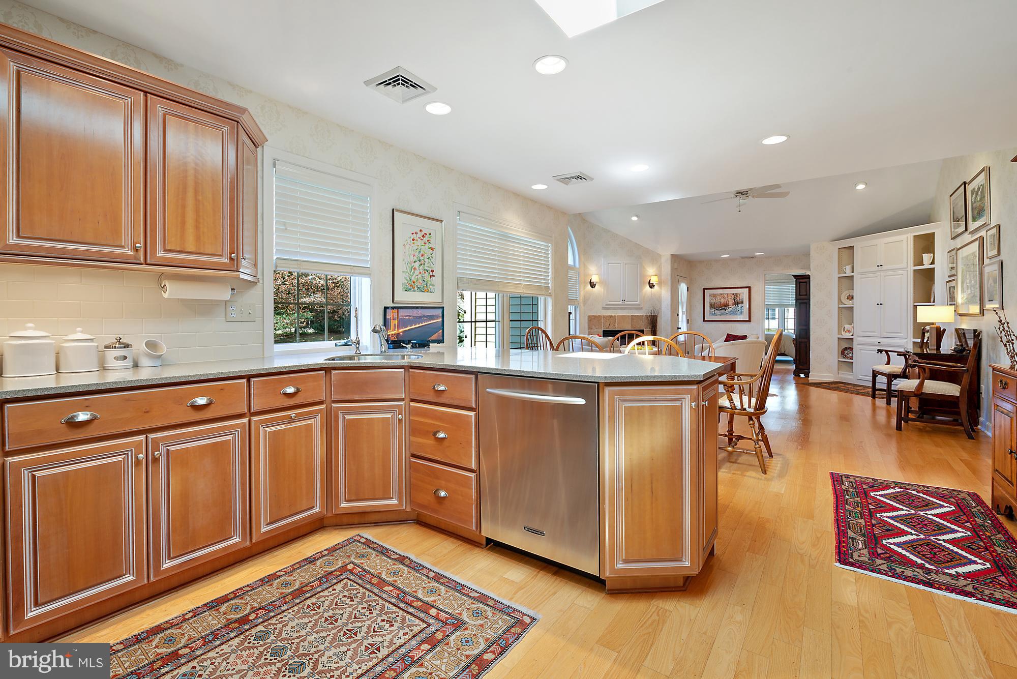 DEER FORD - Residential