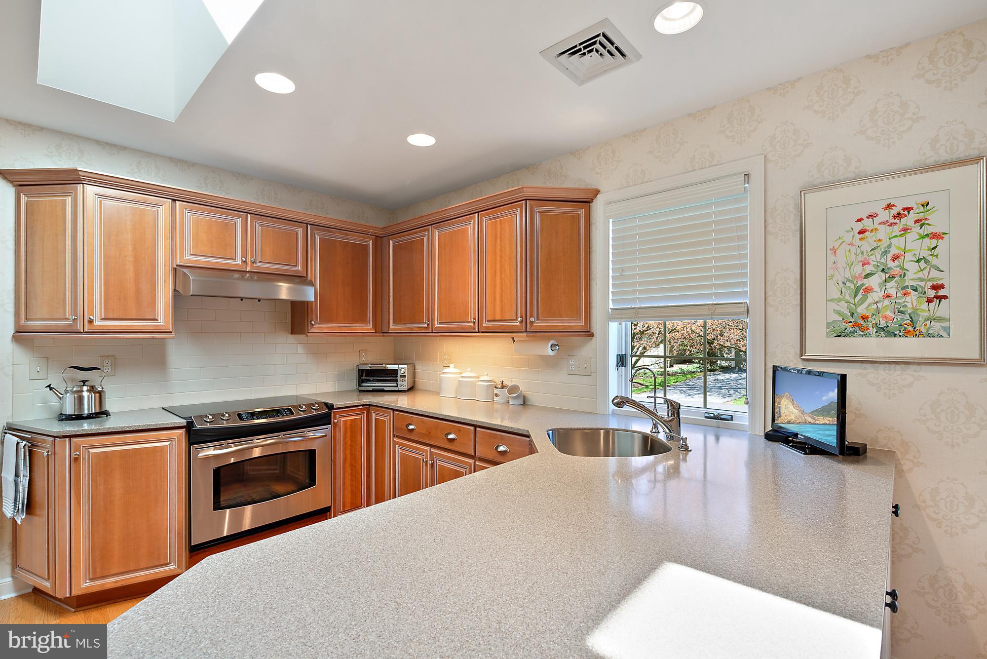 DEER FORD - Residential