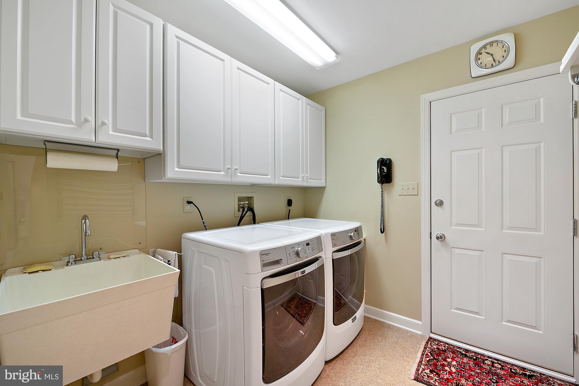 DEER FORD - Residential