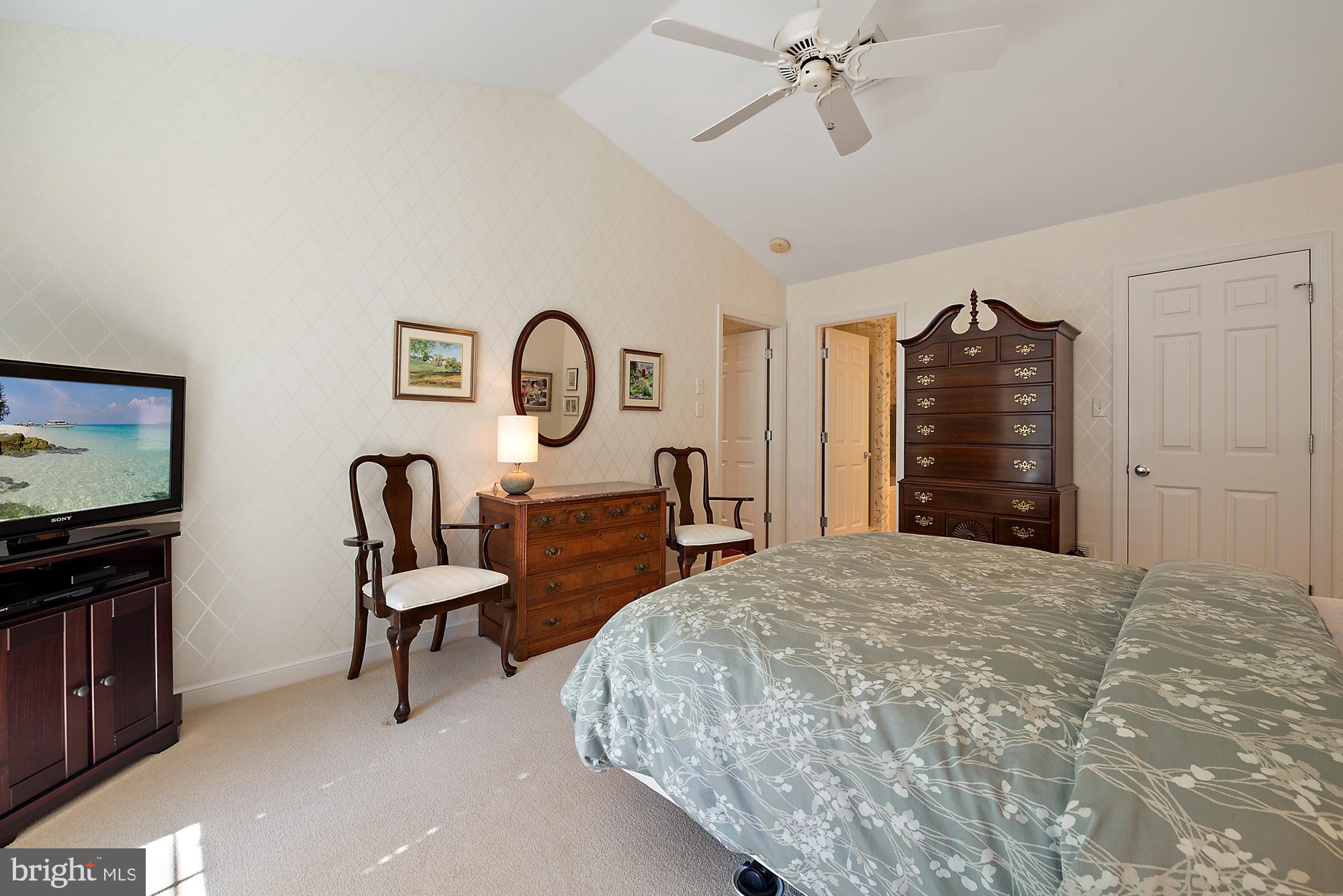 DEER FORD - Residential