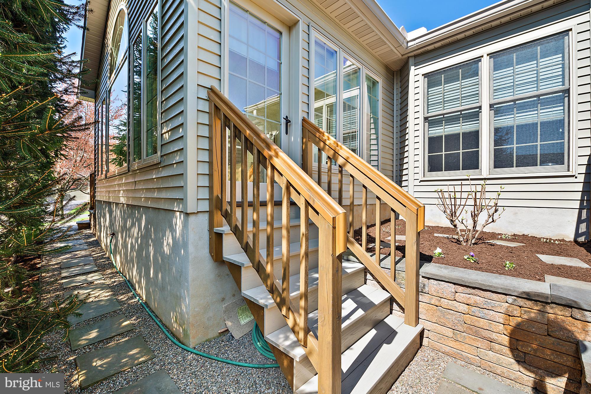 DEER FORD - Residential