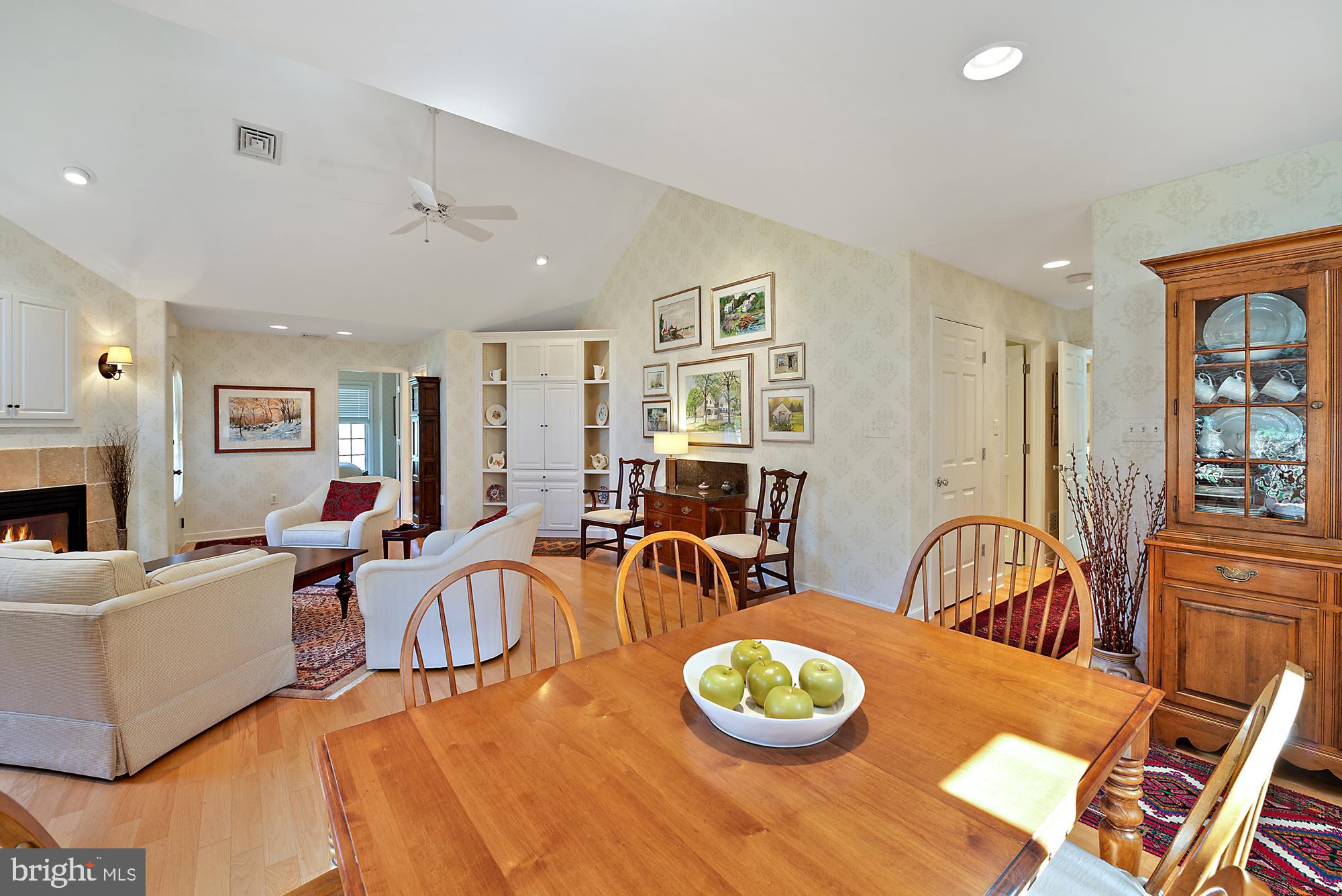 DEER FORD - Residential