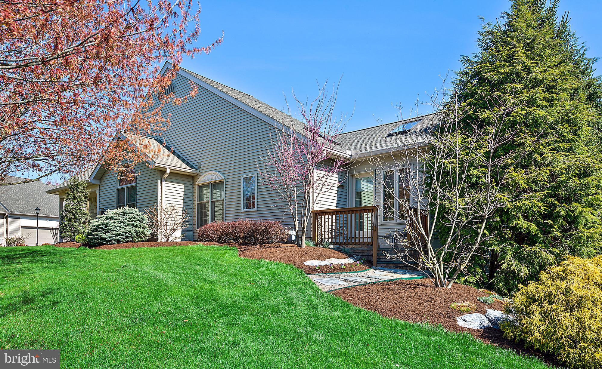 DEER FORD - Residential