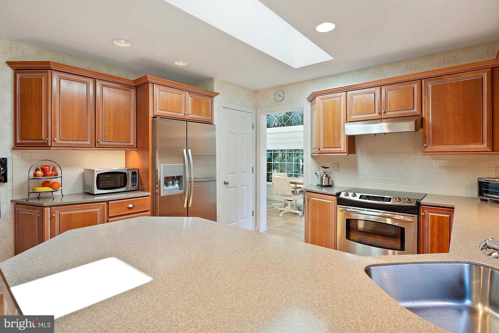 DEER FORD - Residential