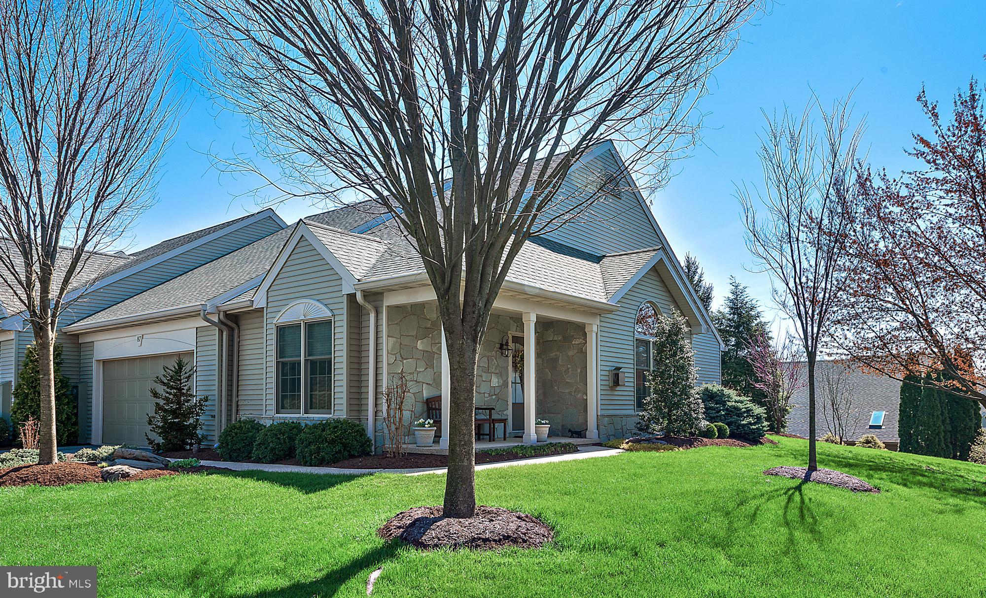 DEER FORD - Residential