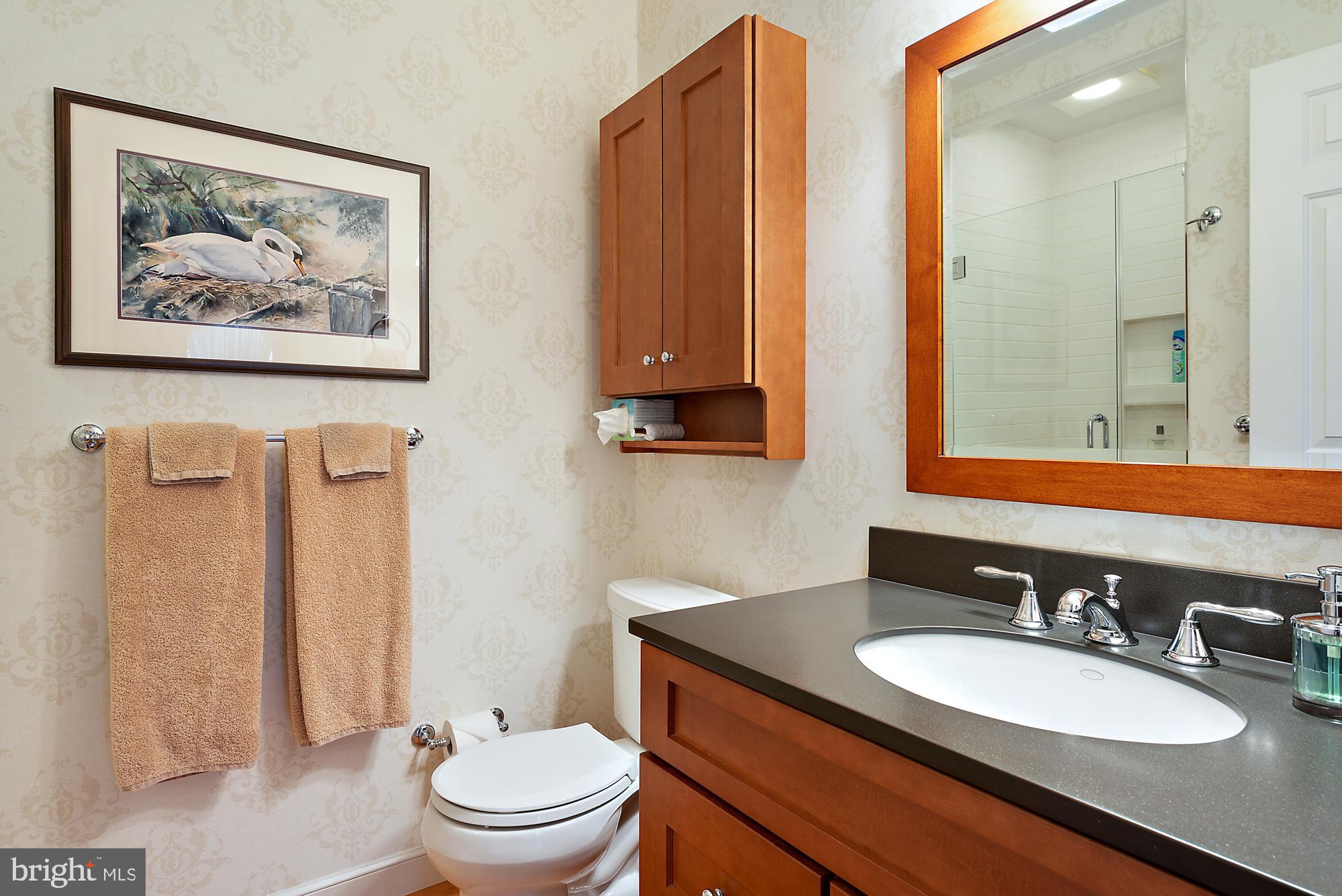 DEER FORD - Residential