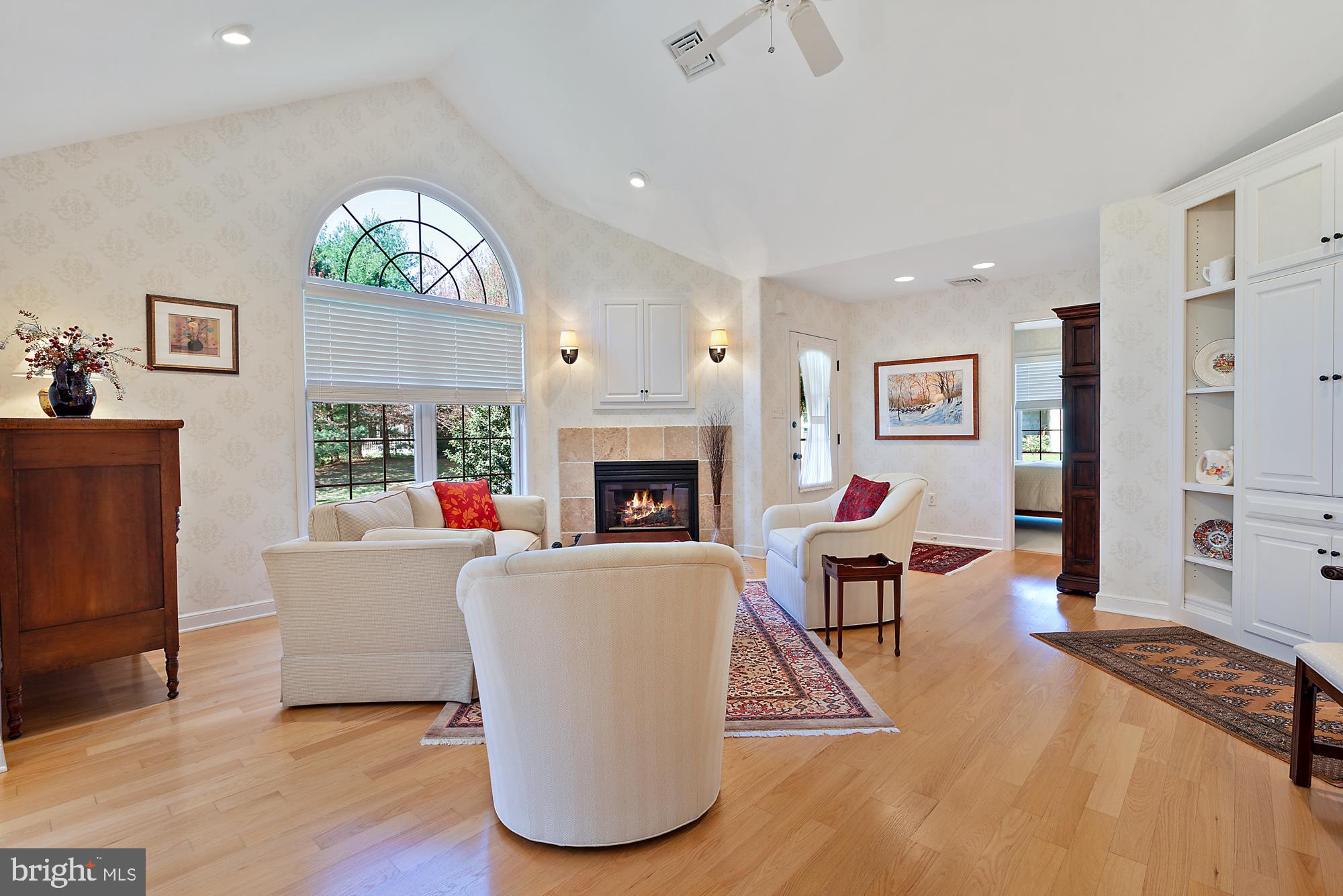 DEER FORD - Residential