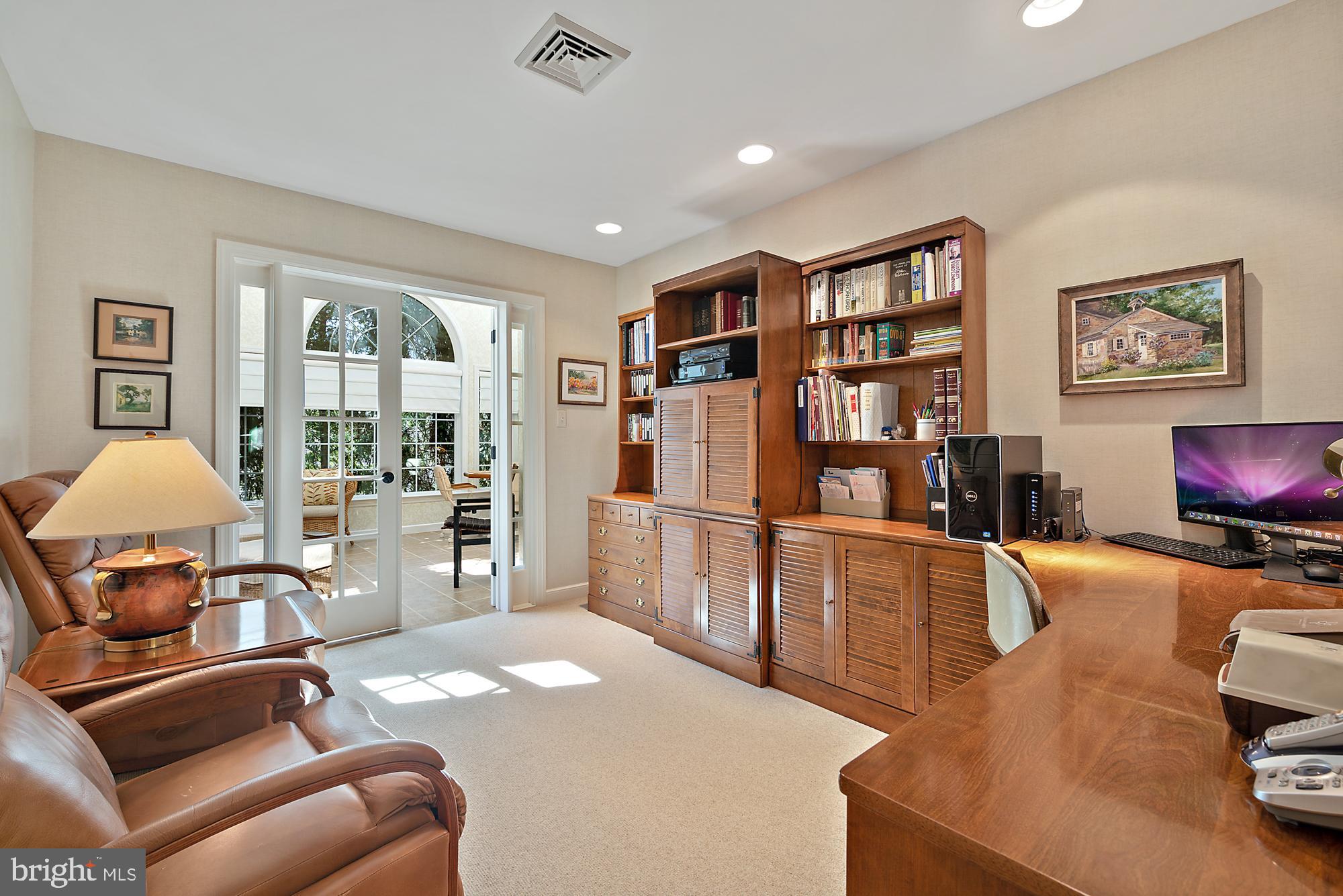 DEER FORD - Residential