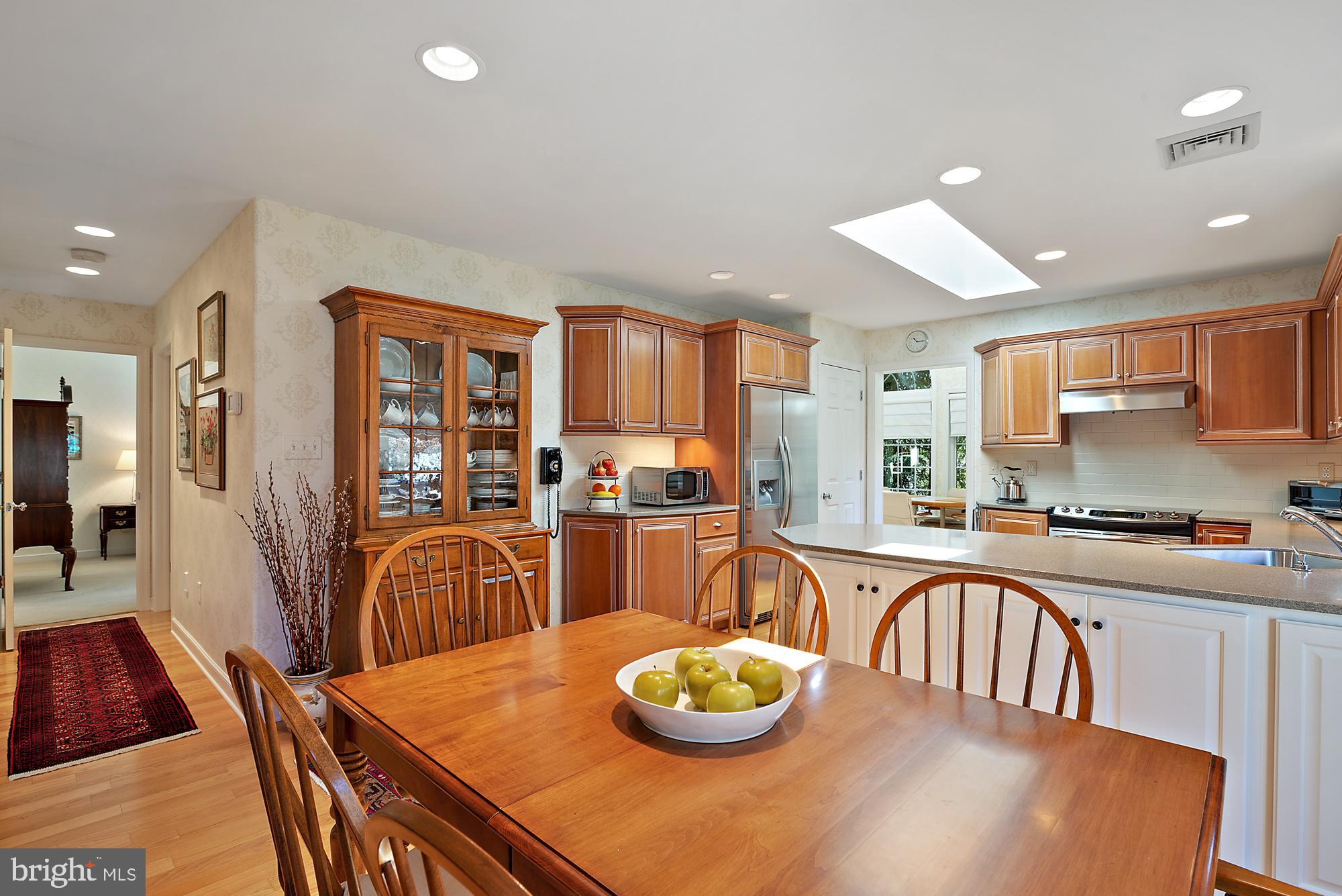 DEER FORD - Residential