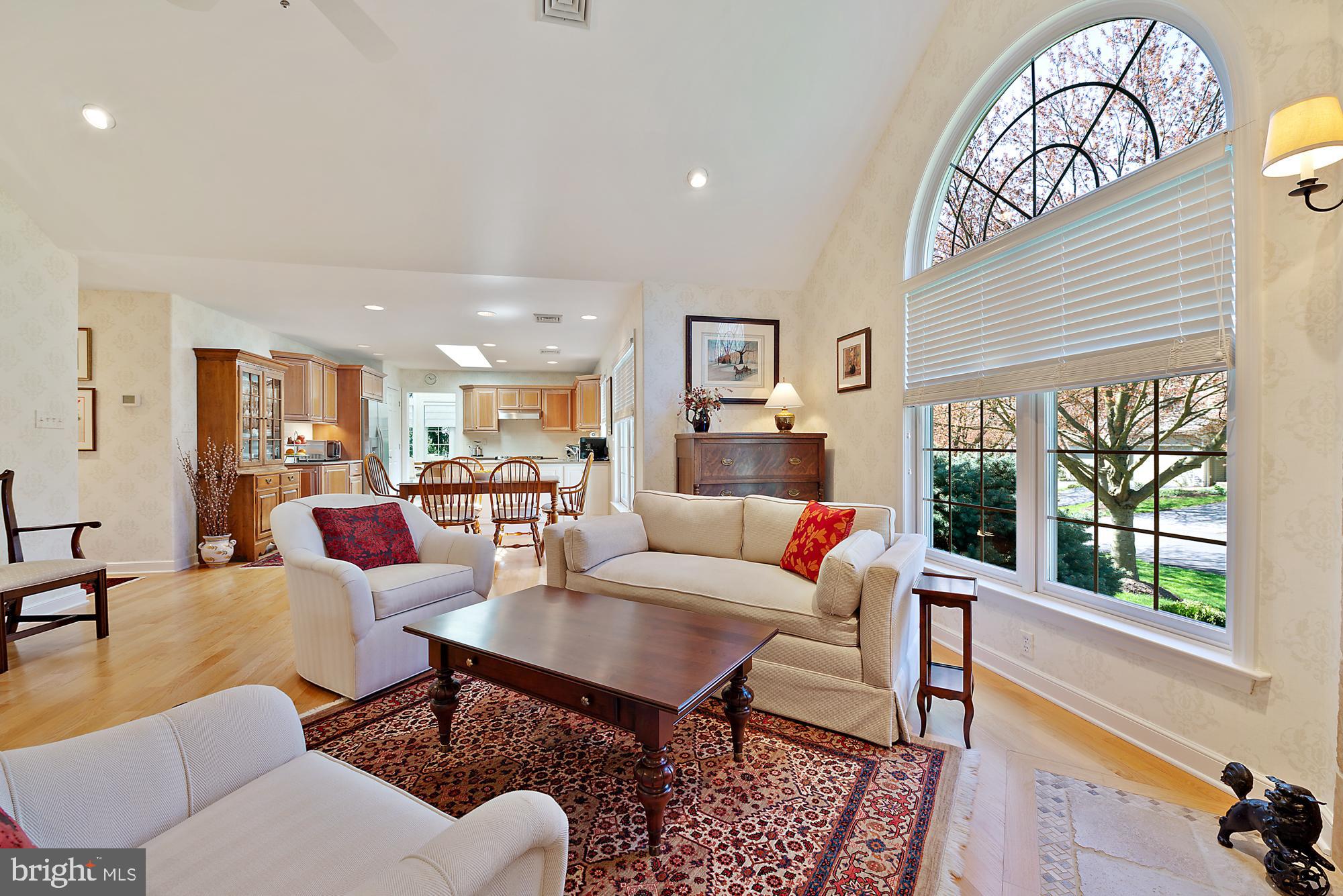 DEER FORD - Residential