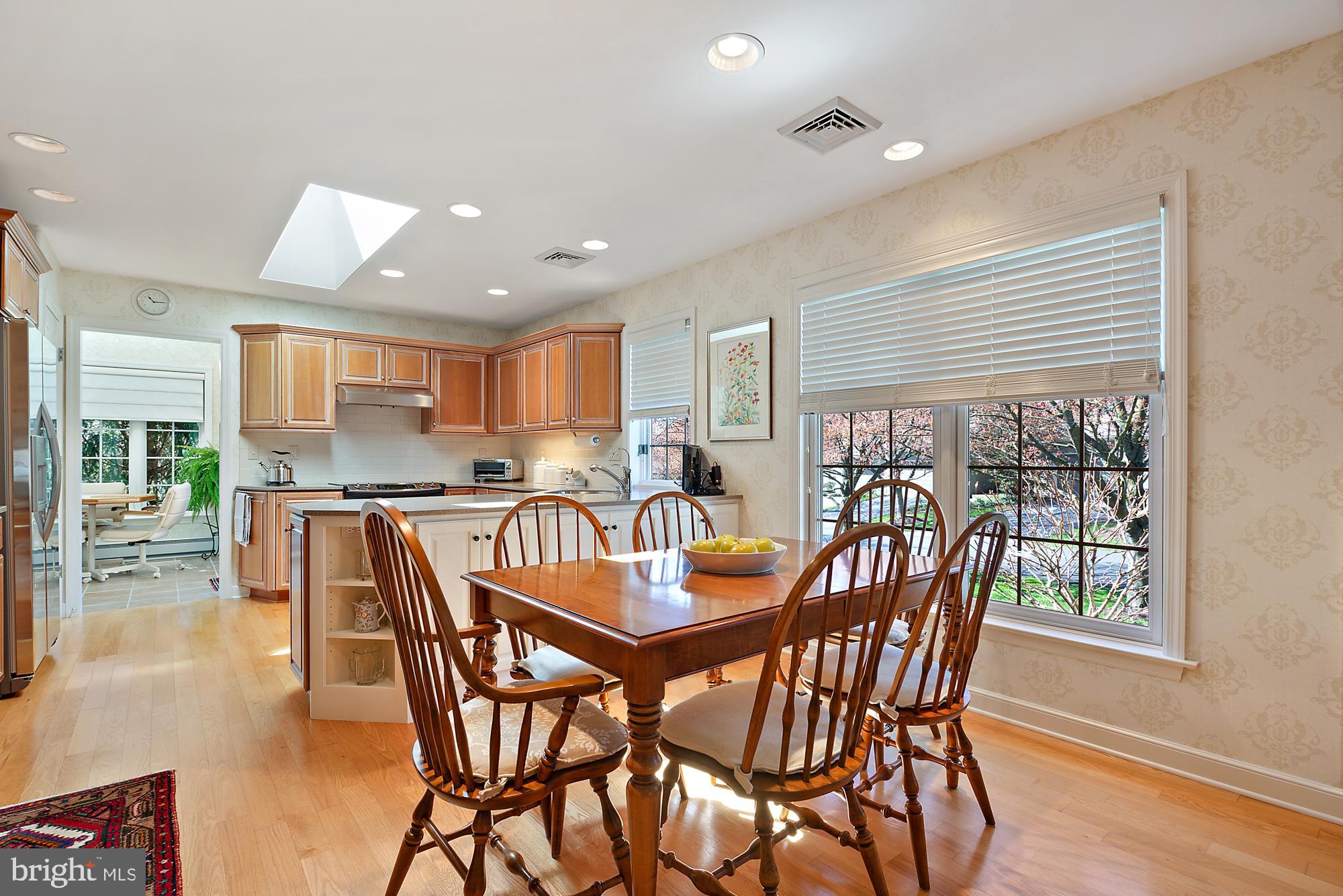 DEER FORD - Residential