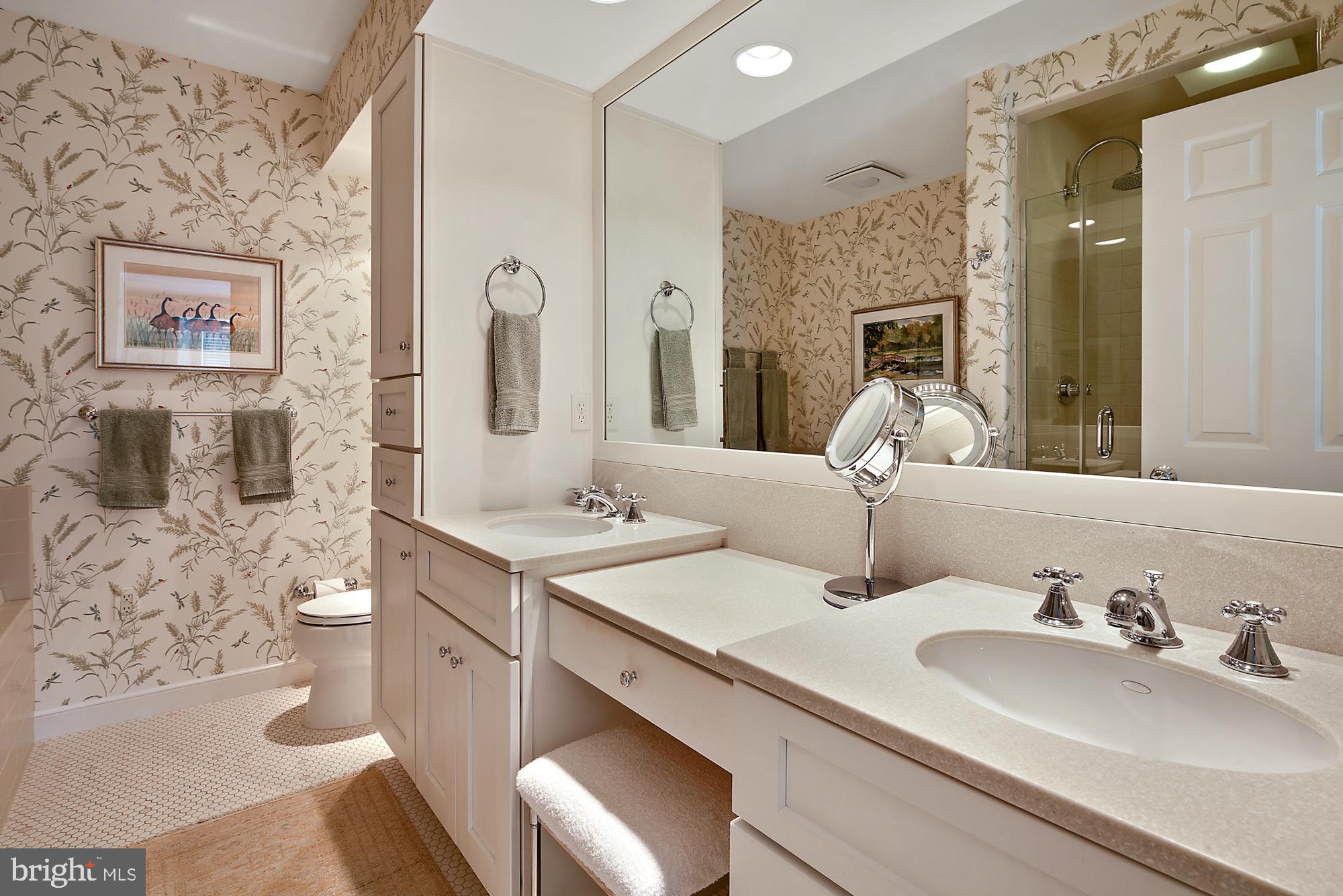 DEER FORD - Residential