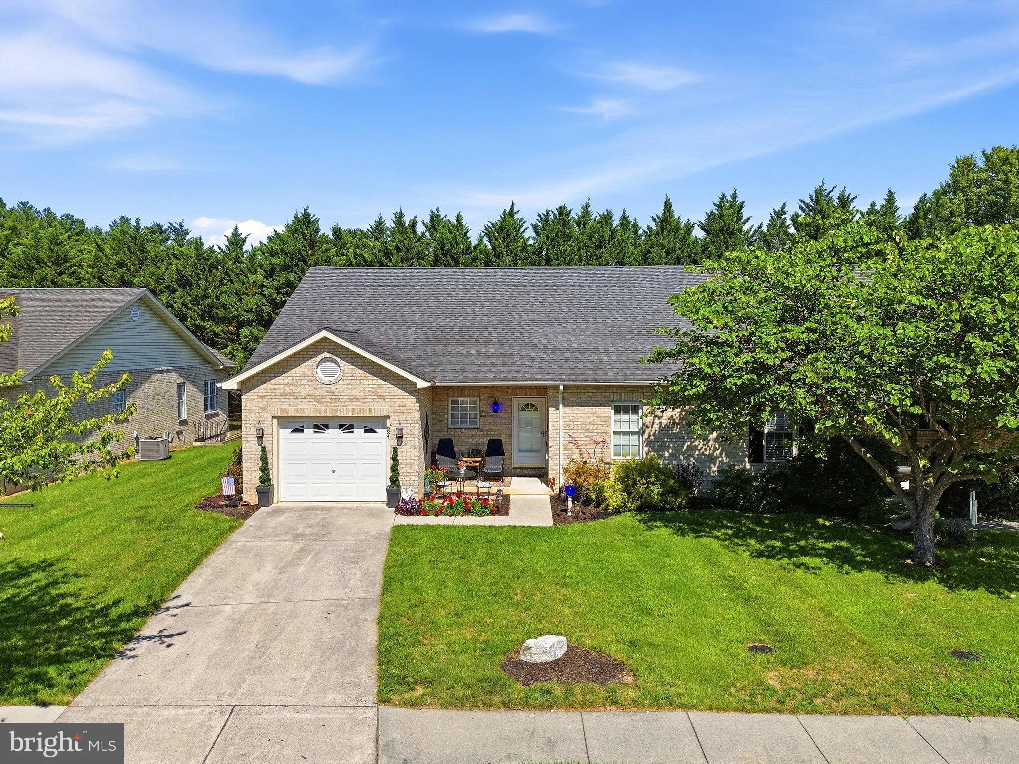 624 Allegheny Circle, Woodstock, VA, 22664