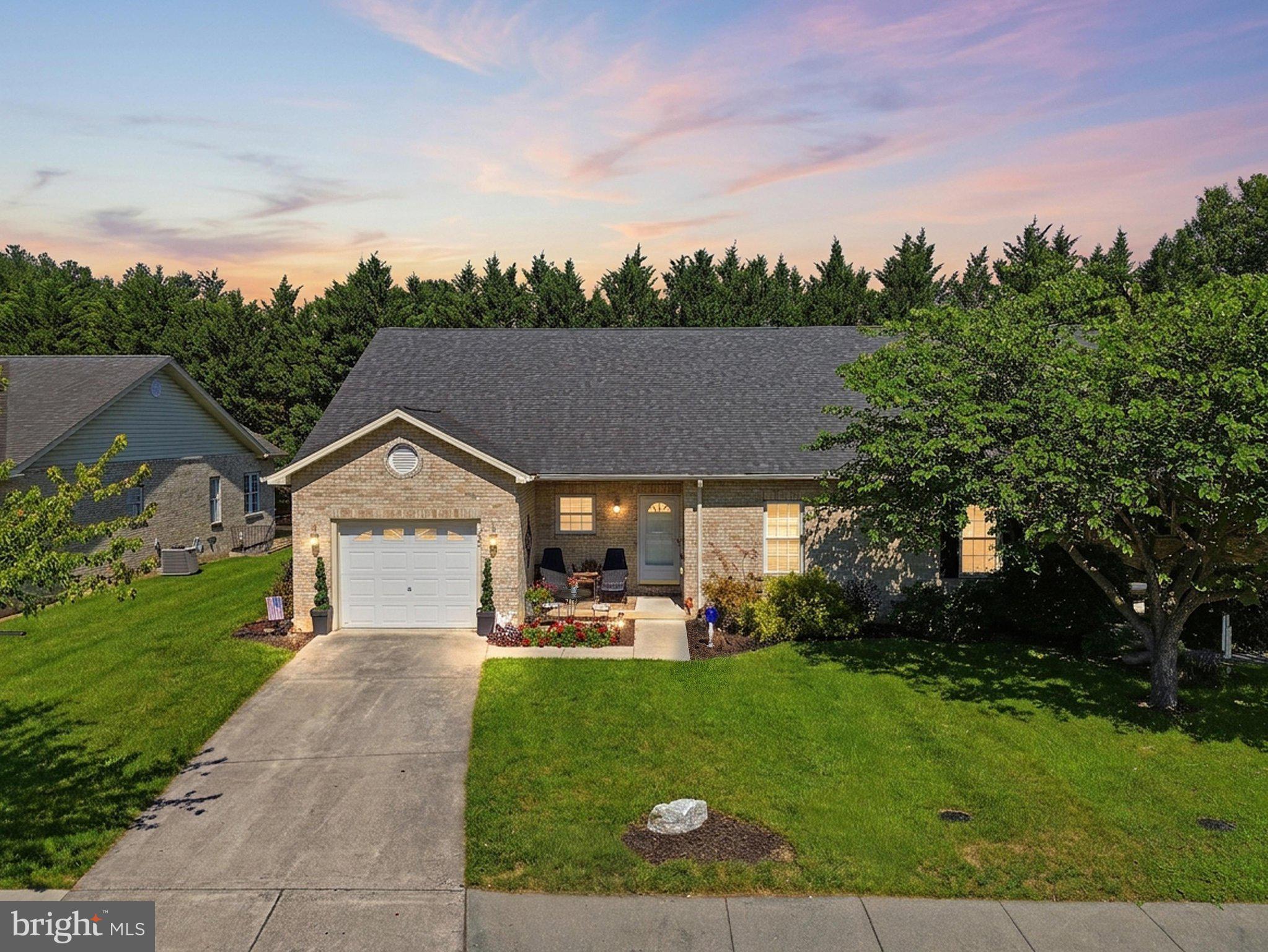 624 ALLEGHENY CIRCLE