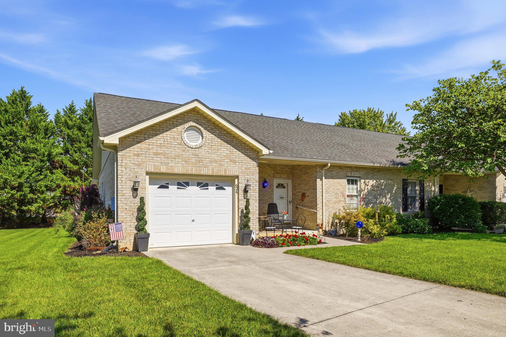 624 ALLEGHENY CIRCLE