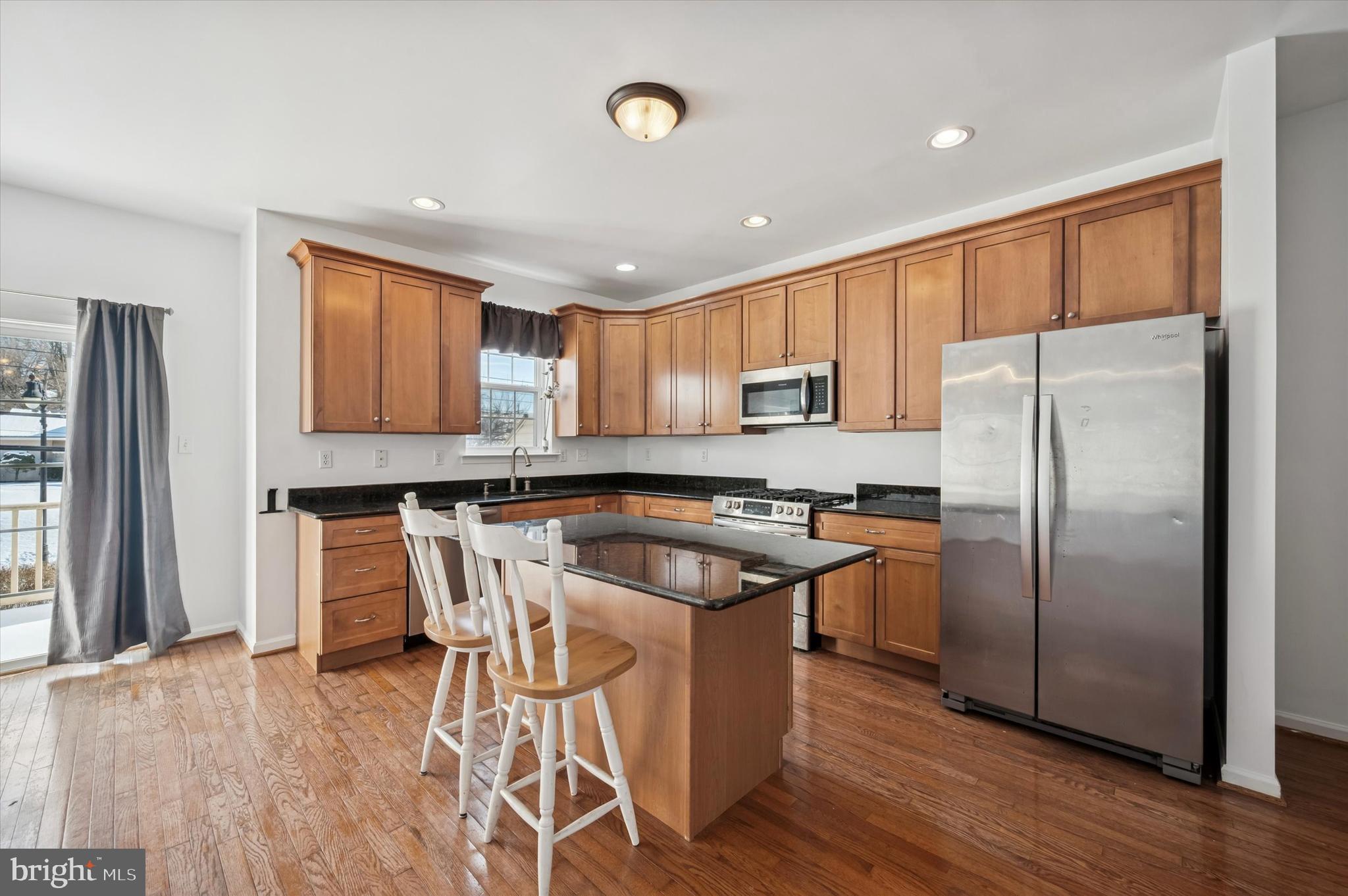 NORRISTOWN - Residential