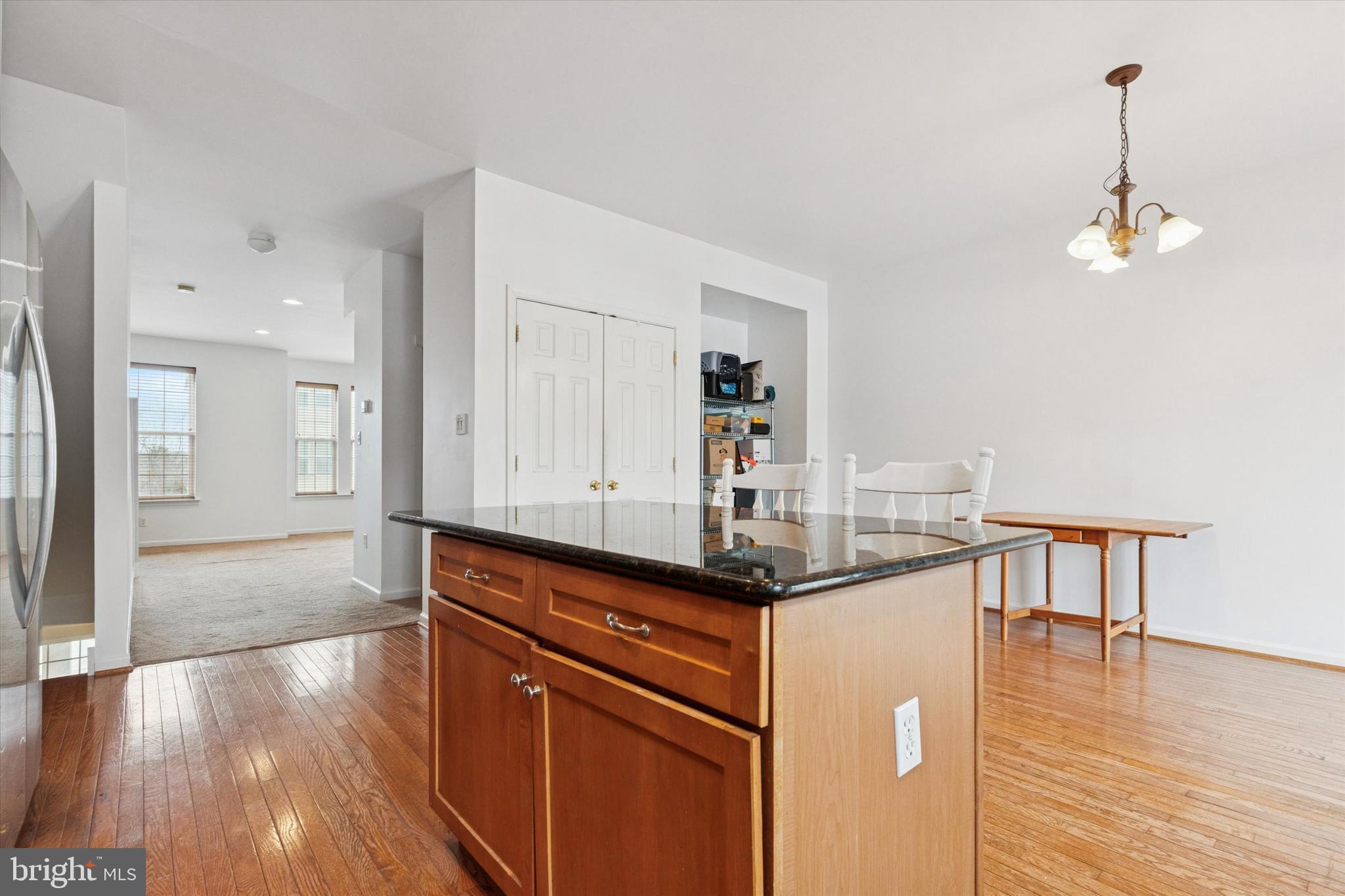 NORRISTOWN - Residential