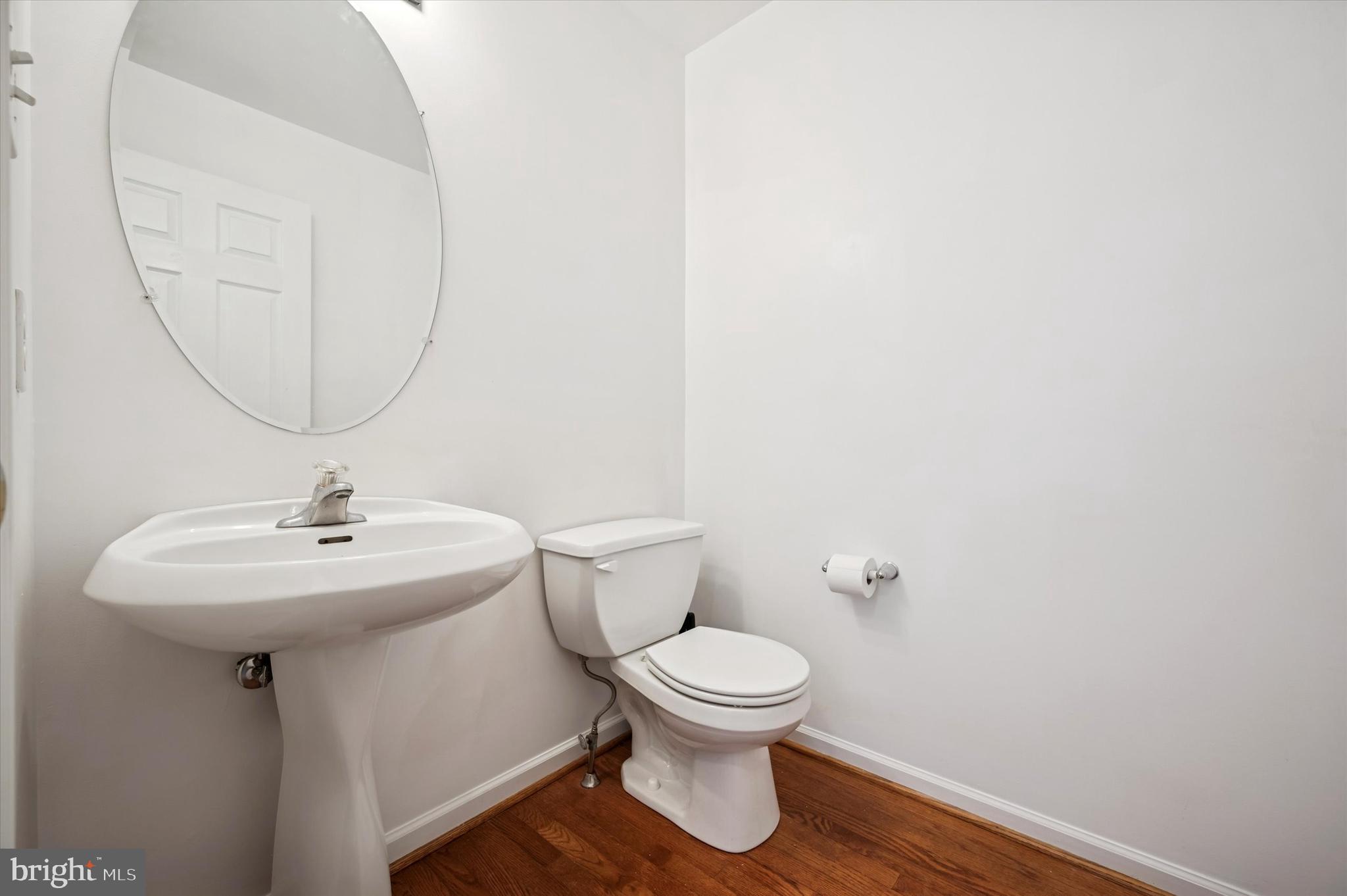 NORRISTOWN - Residential