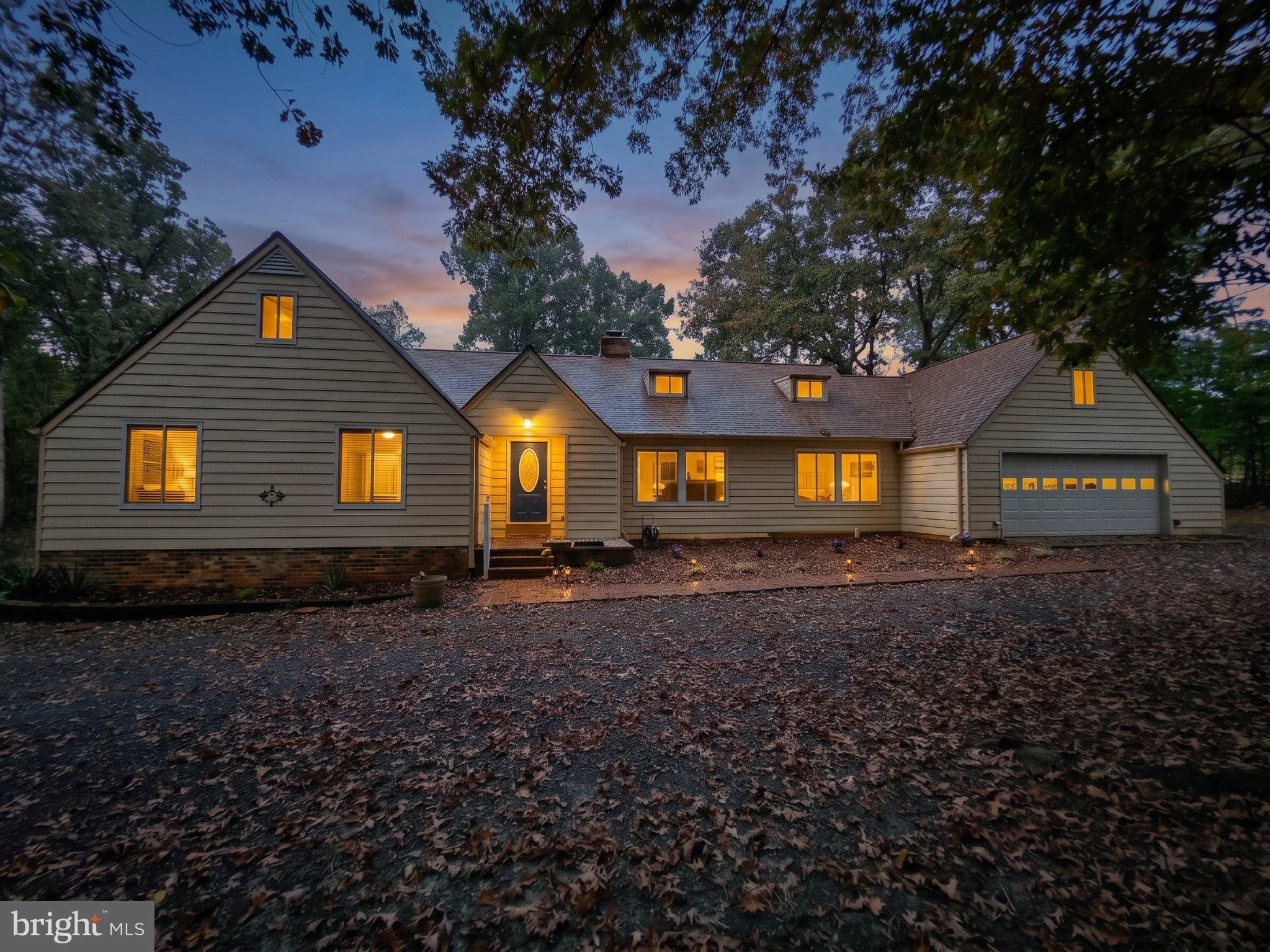 405 Walnut Shade Road