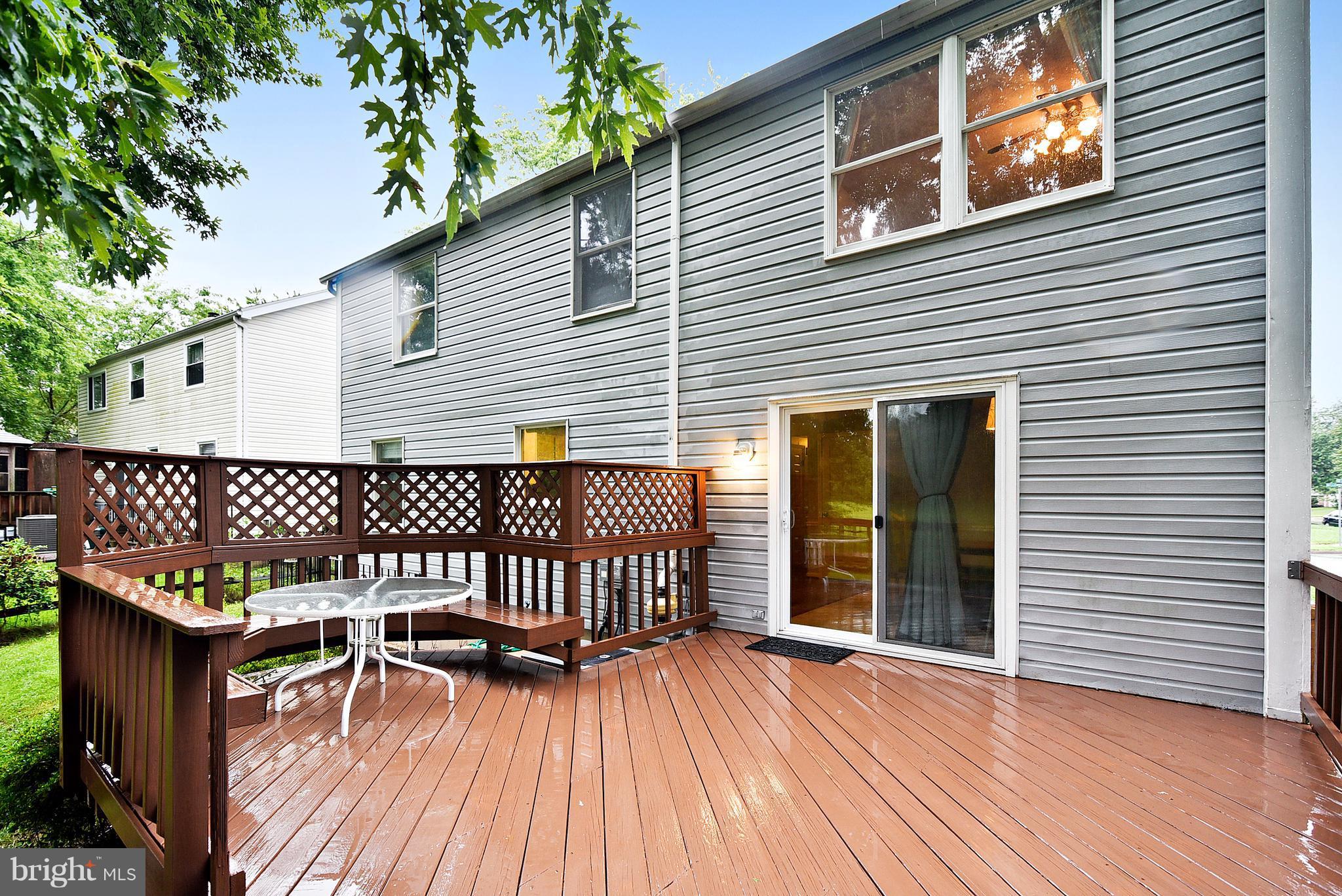 ARMFIELD FARMS - Residential