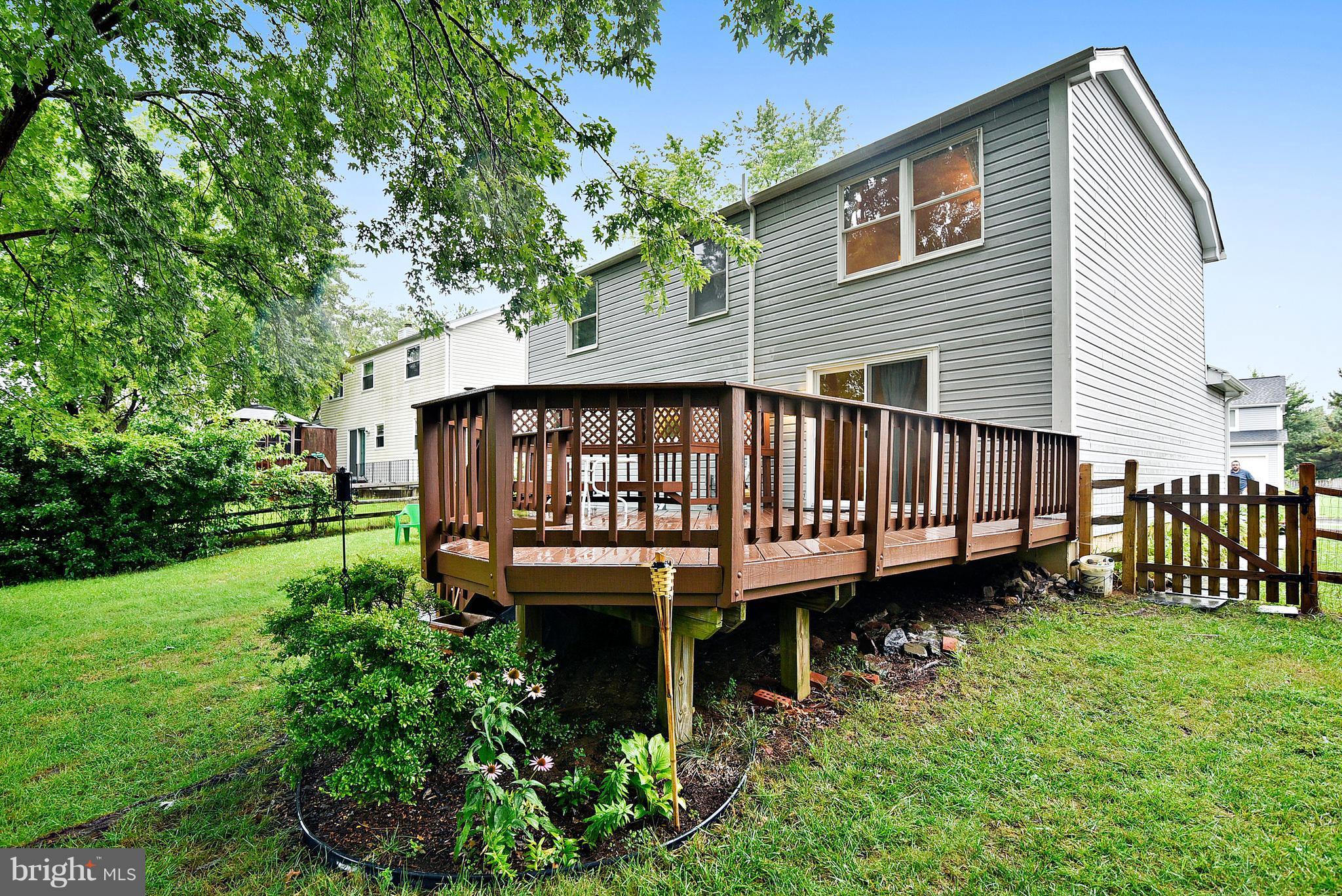 ARMFIELD FARMS - Residential