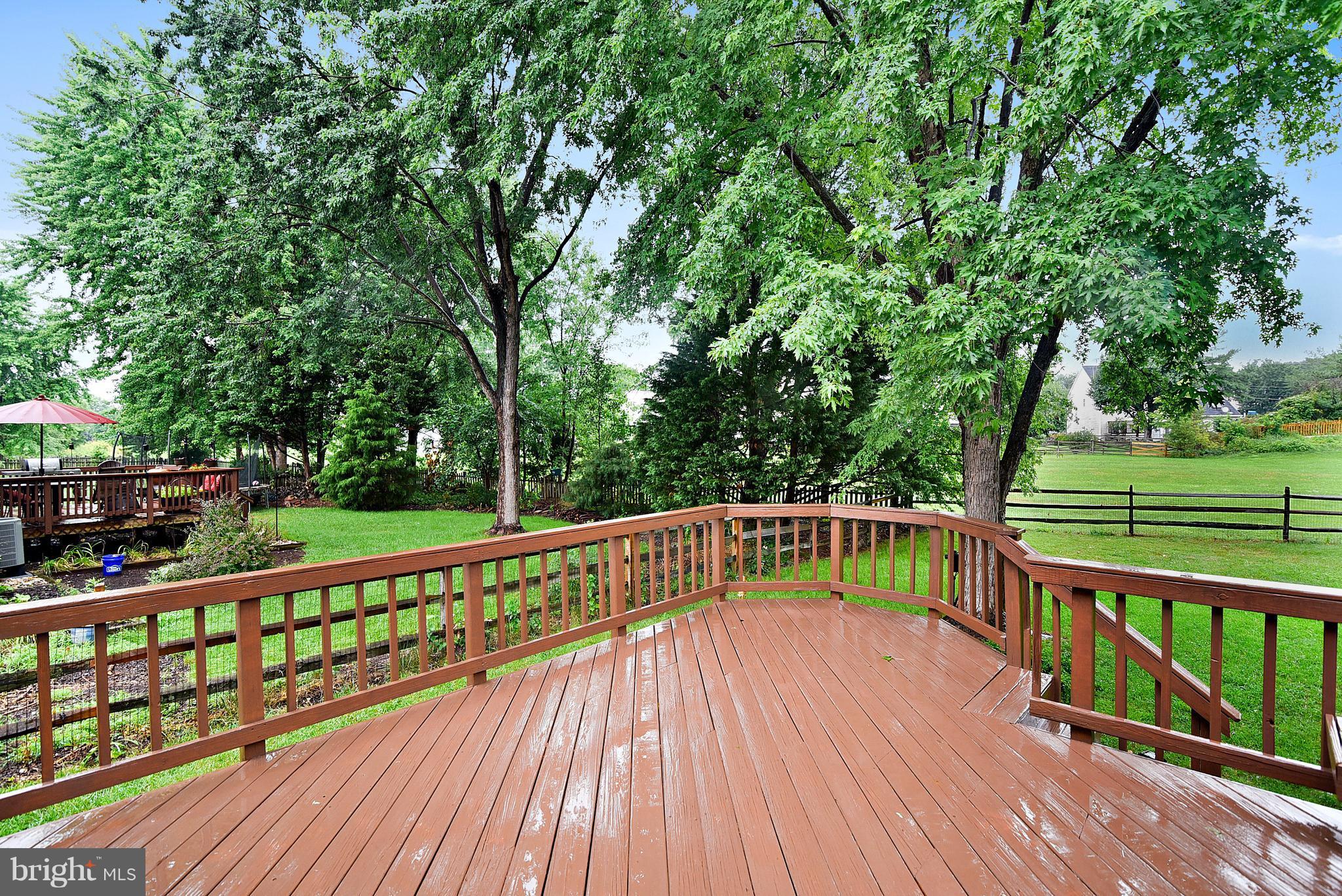 ARMFIELD FARMS - Residential