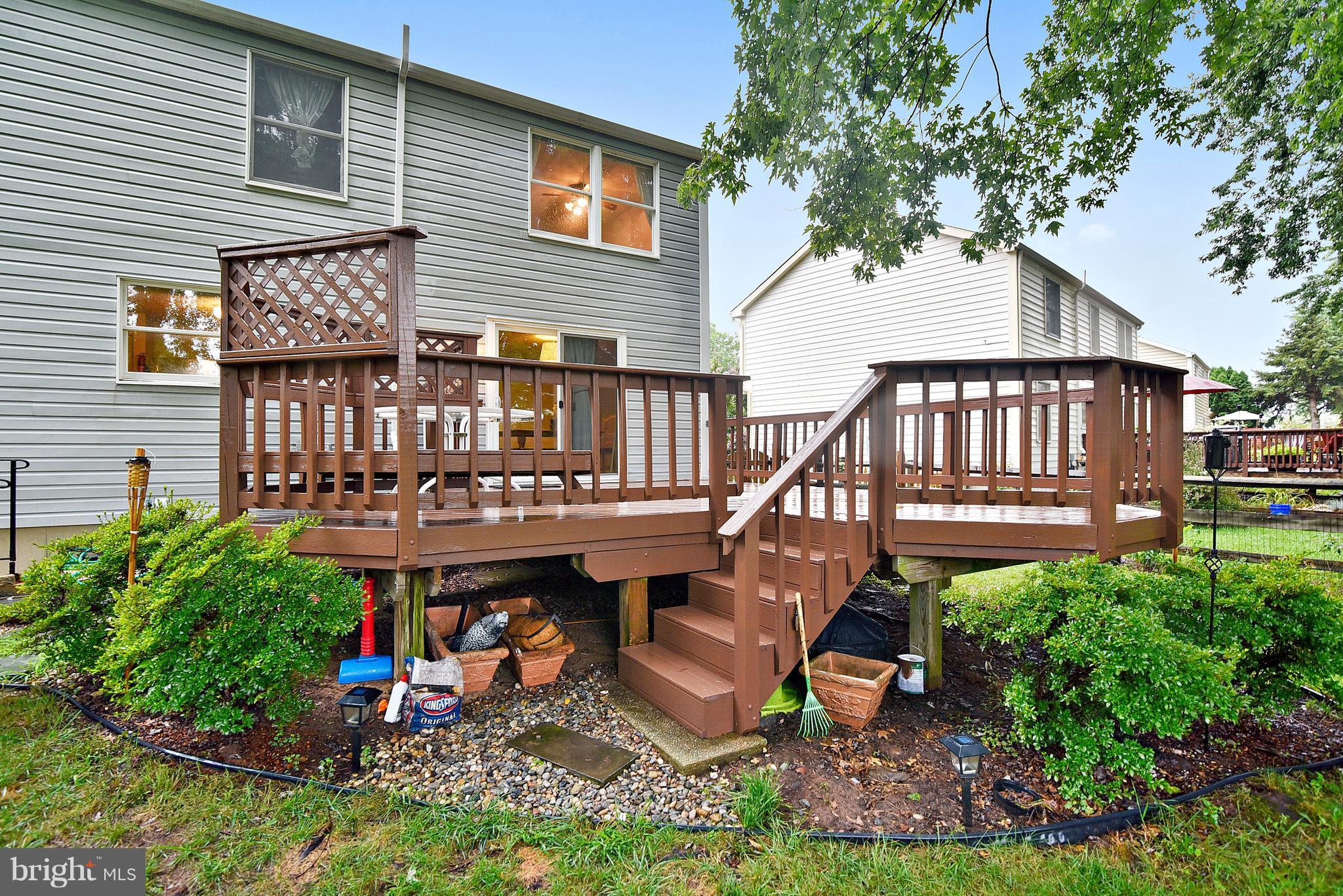 ARMFIELD FARMS - Residential