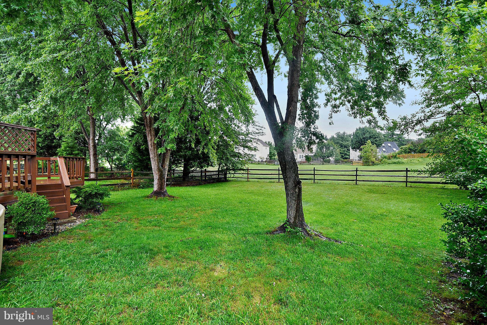 ARMFIELD FARMS - Residential