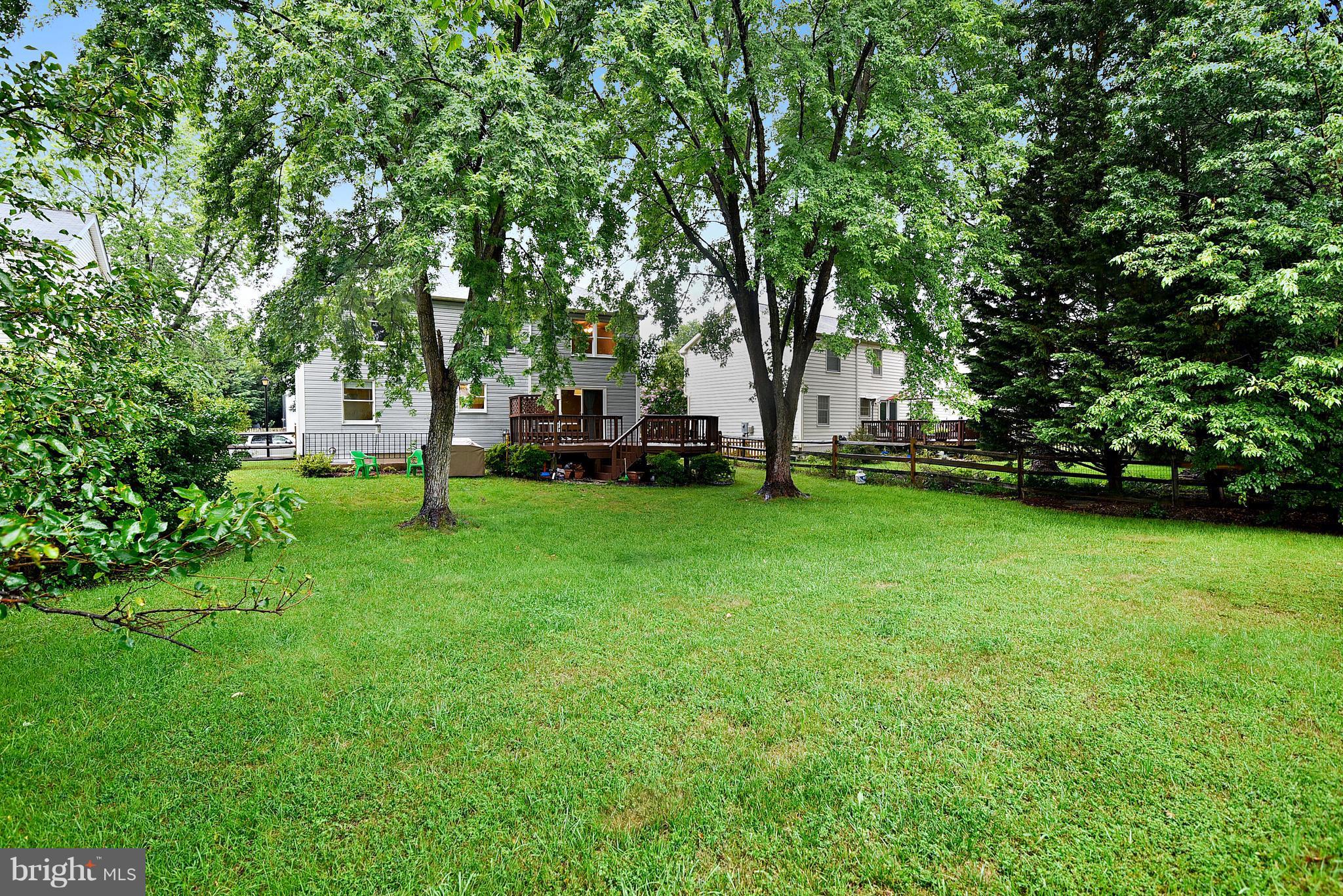 ARMFIELD FARMS - Residential