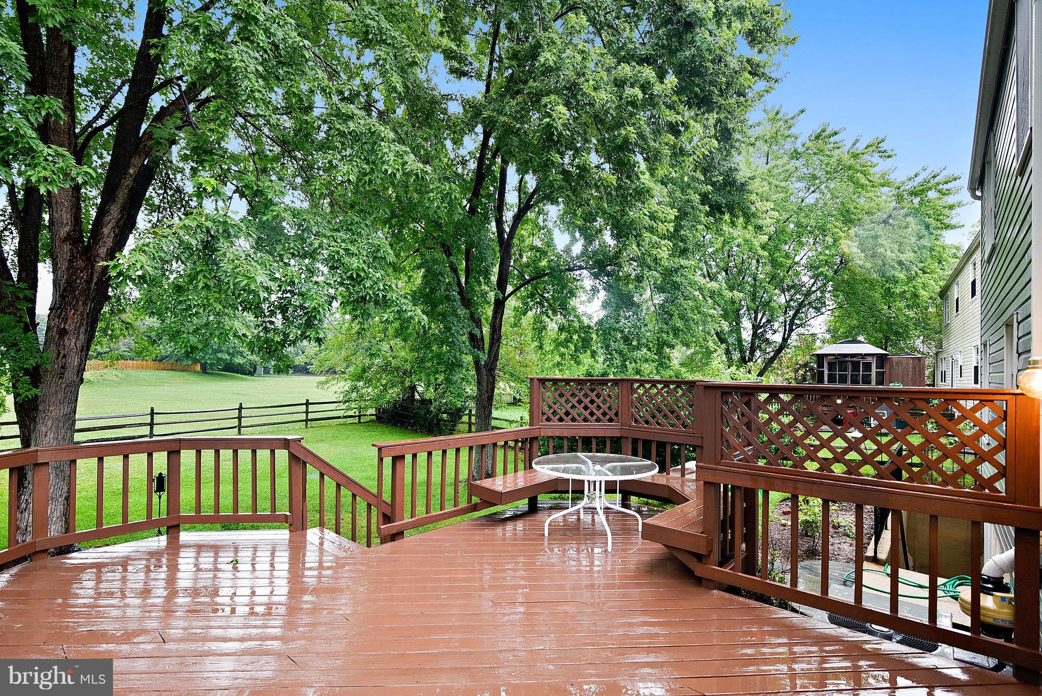 ARMFIELD FARMS - Residential