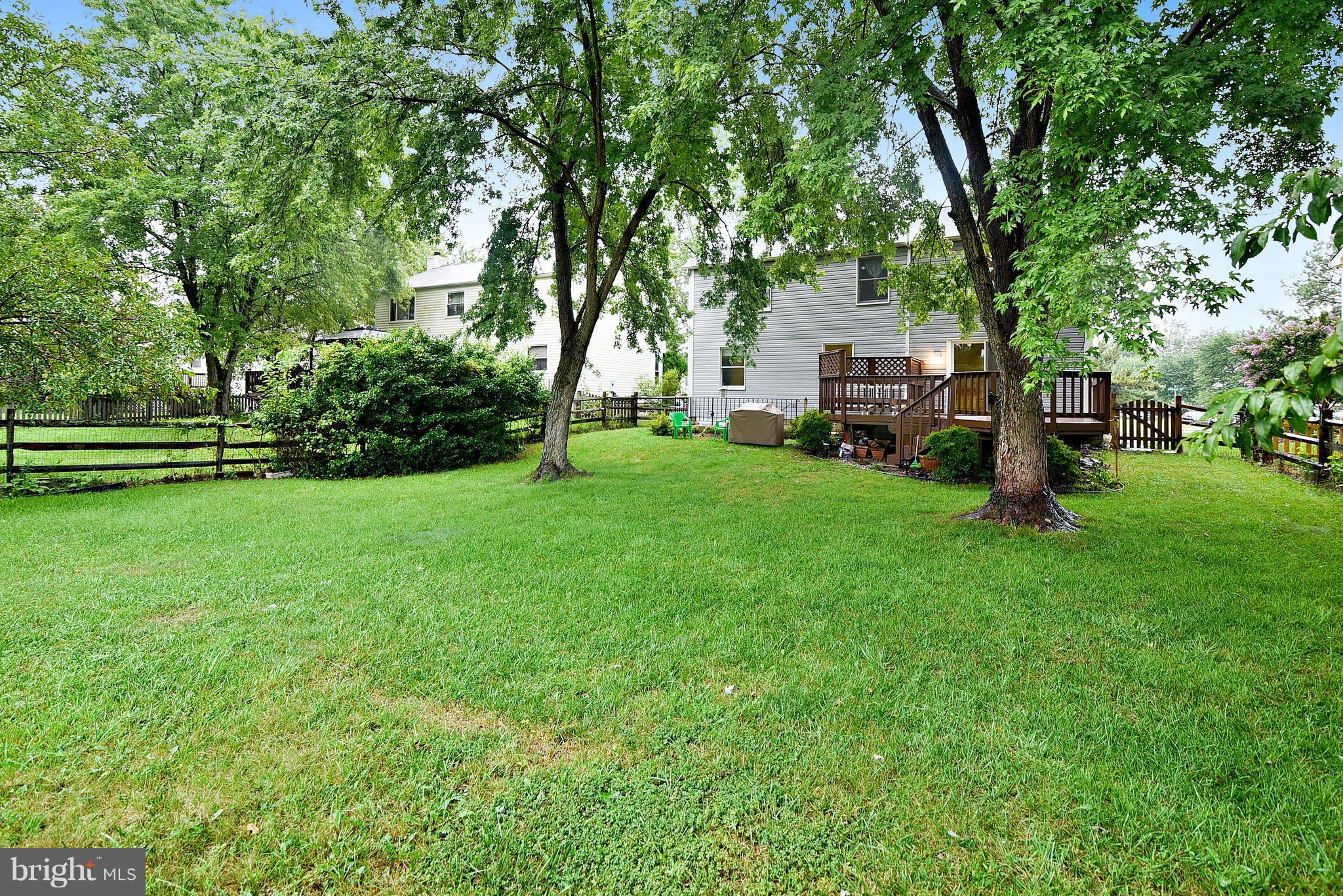 ARMFIELD FARMS - Residential